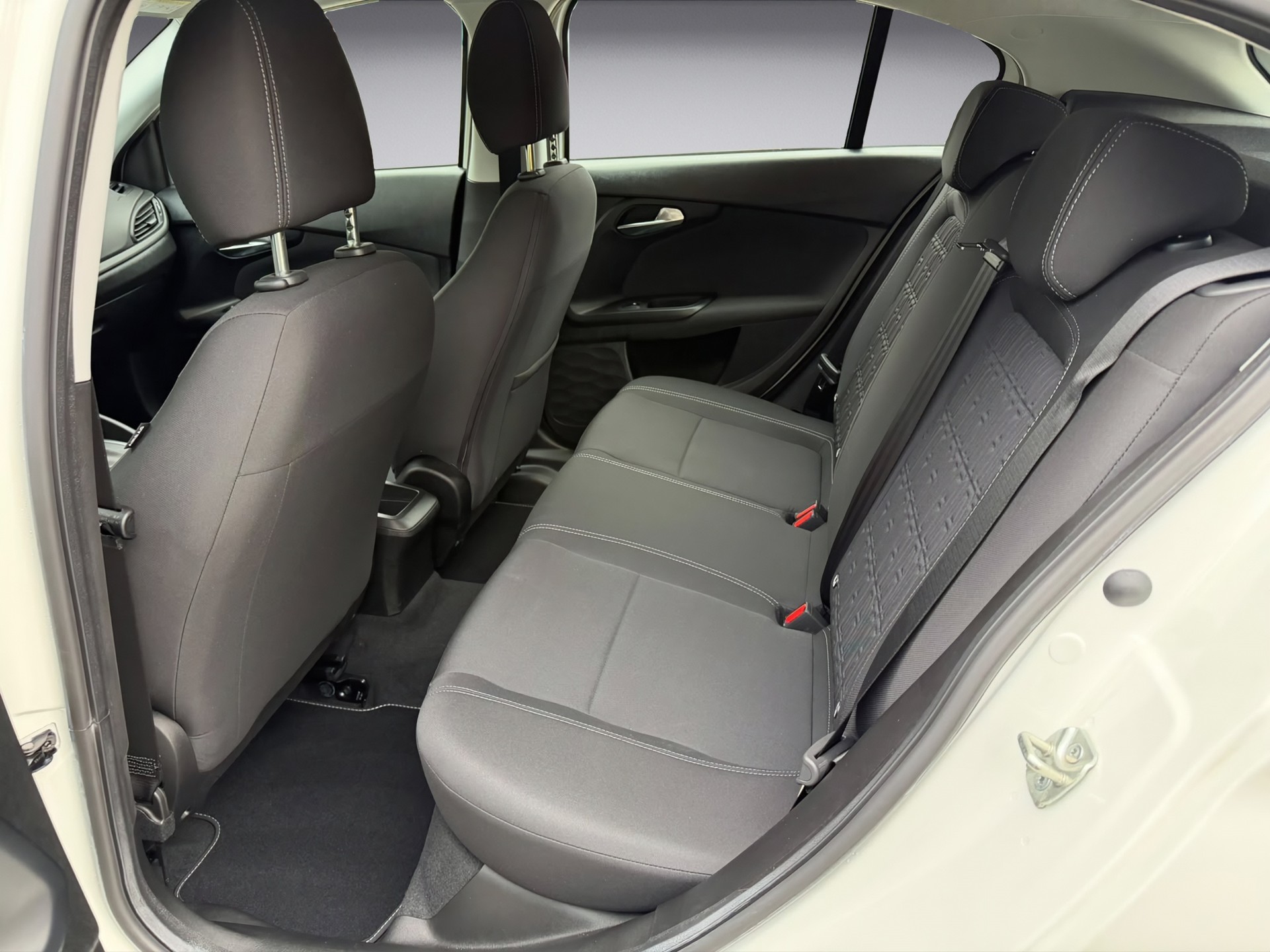 FIAT Tipo 1.5 * Benzin * Cult * 130PS * Automat-image-10