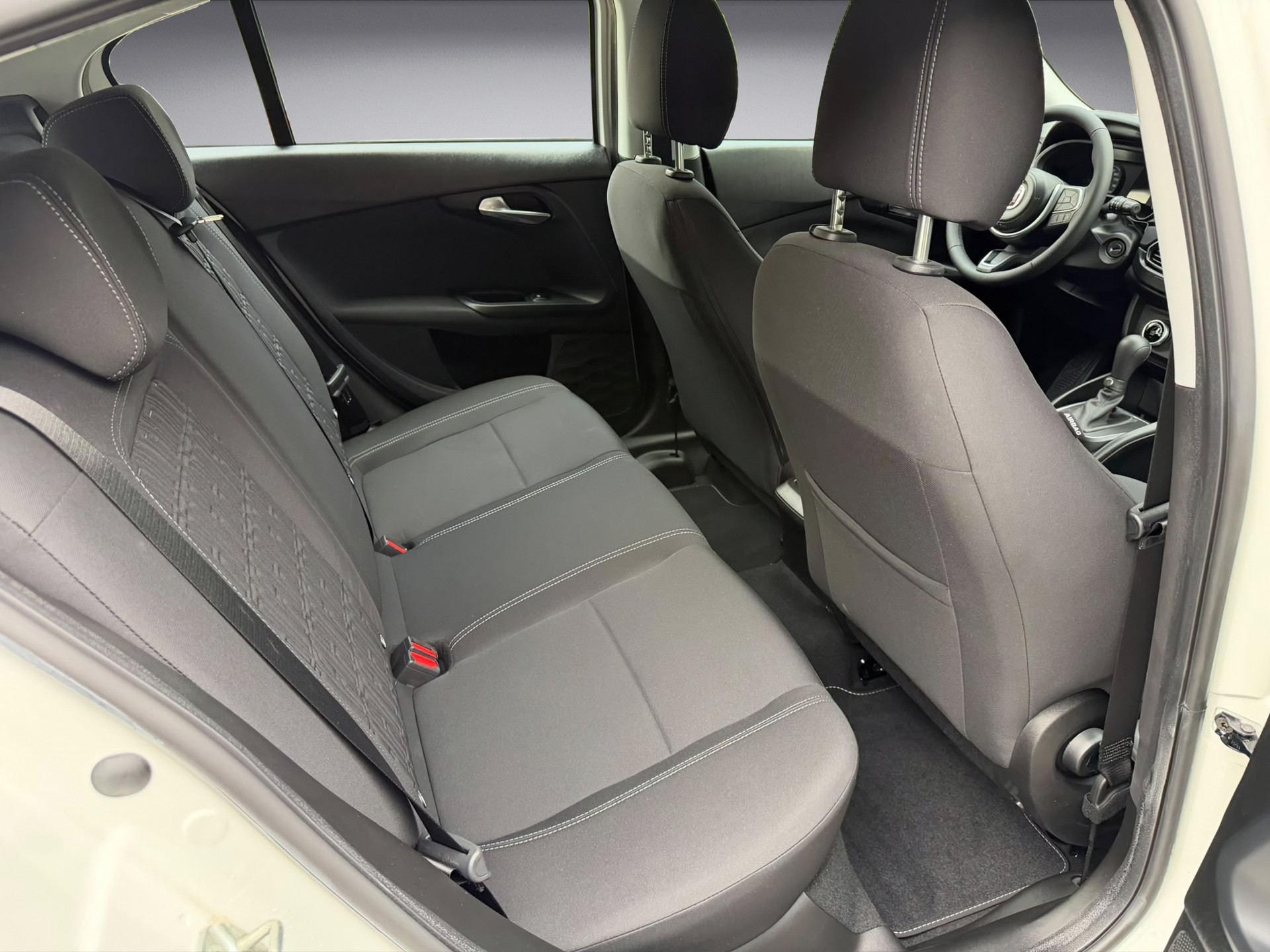 FIAT Tipo 1.5 * Benzin * Cult * 130PS * Automat-image-11