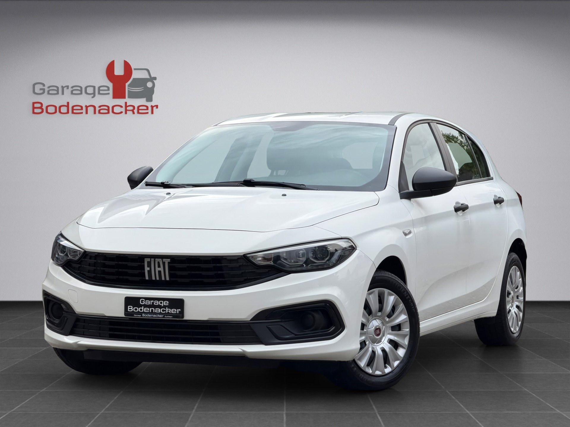 FIAT Tipo 1.5 * Benzin * Cult * 130PS * Automat-image-0