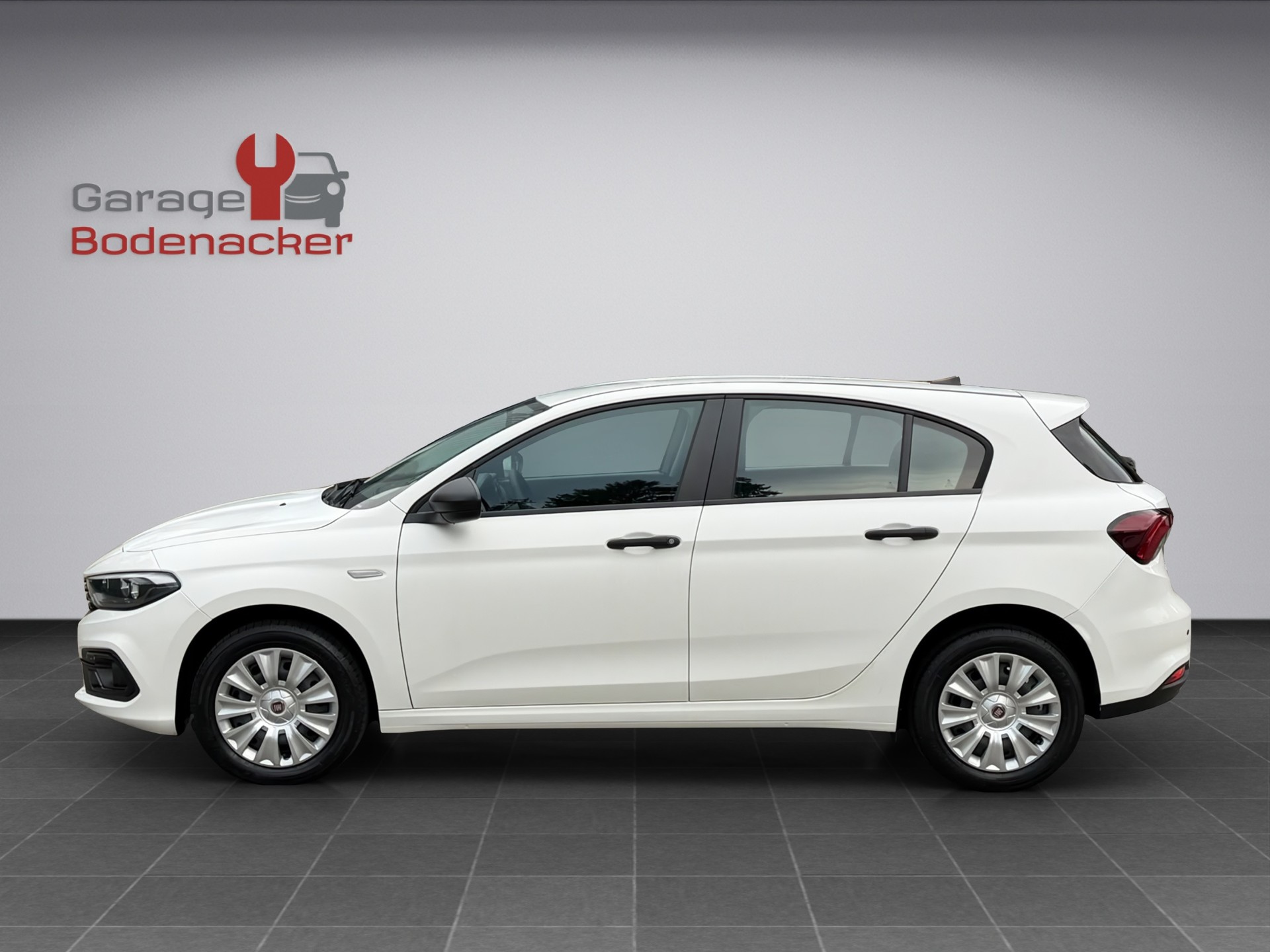 FIAT Tipo 1.5 * Benzin * Cult * 130PS * Automat-image-2
