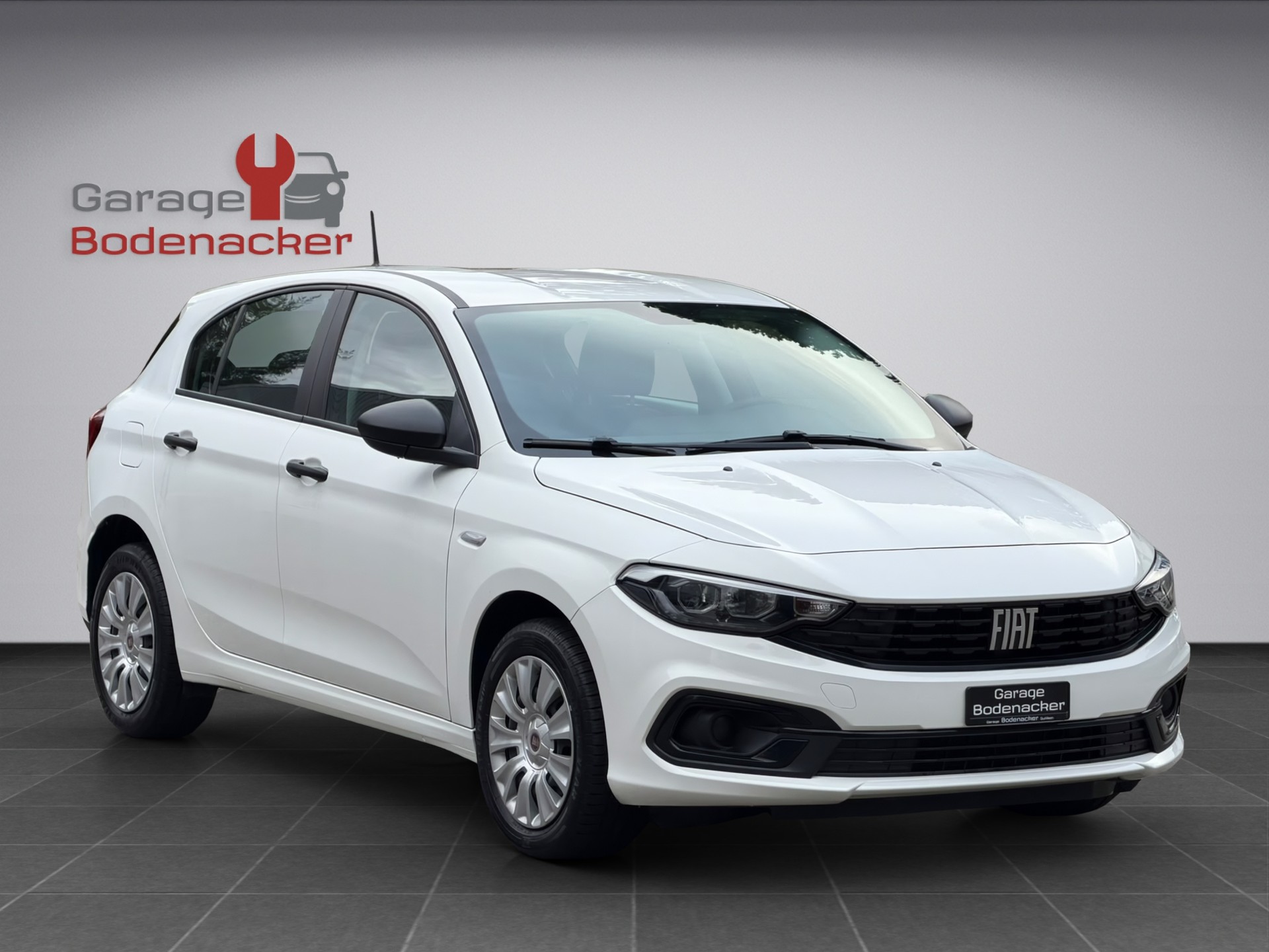 FIAT Tipo 1.5 * Benzin * Cult * 130PS * Automat-image-4