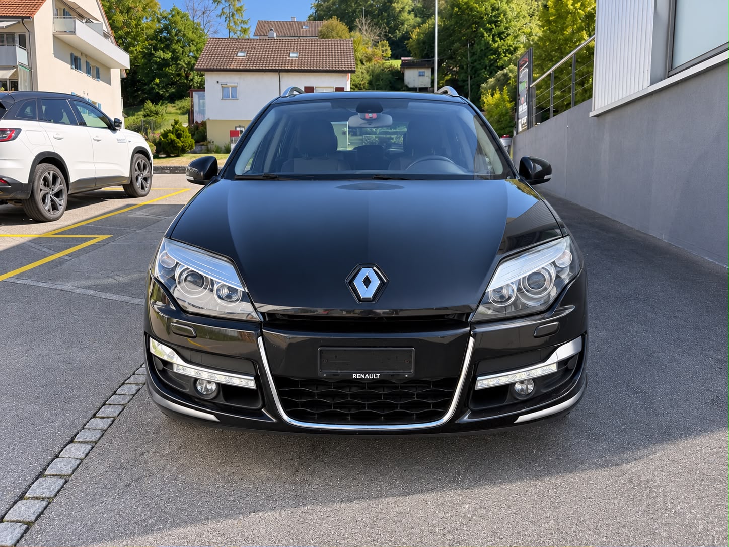 RENAULT Laguna Grandtour 2.0 dCi GT-image-6