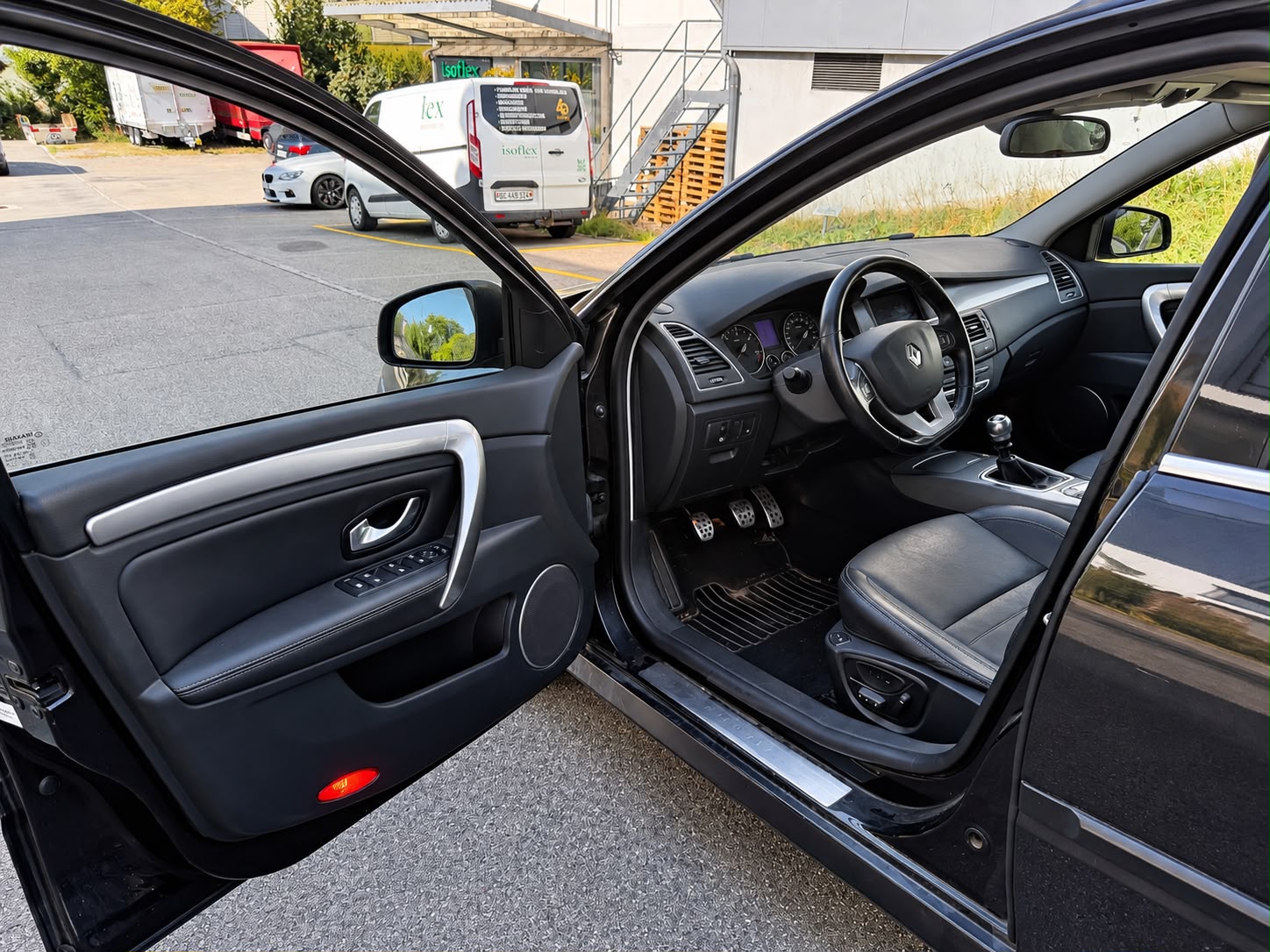 RENAULT Laguna Grandtour 2.0 dCi GT-image-13