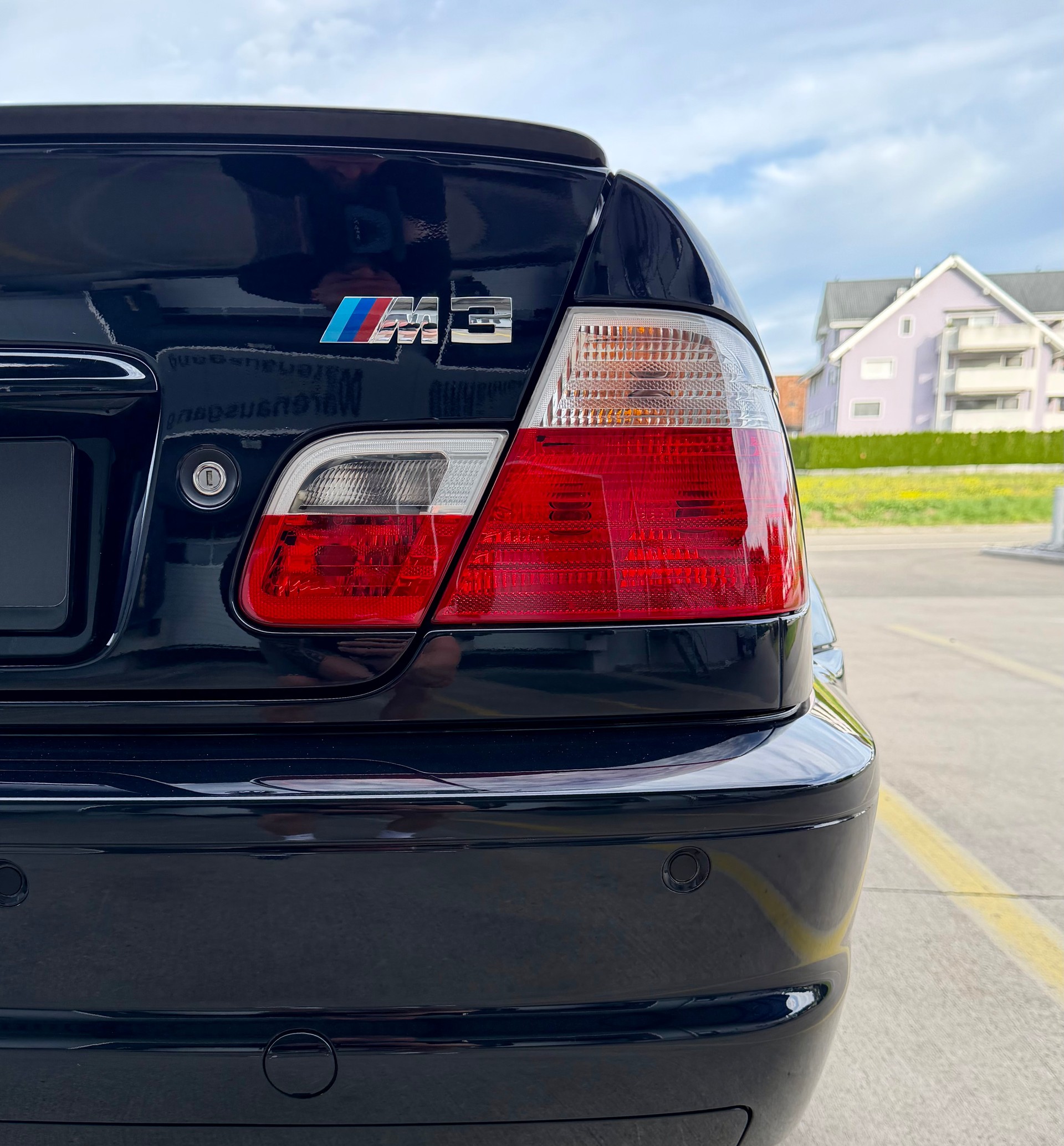 BMW M3 Coupé-image-7