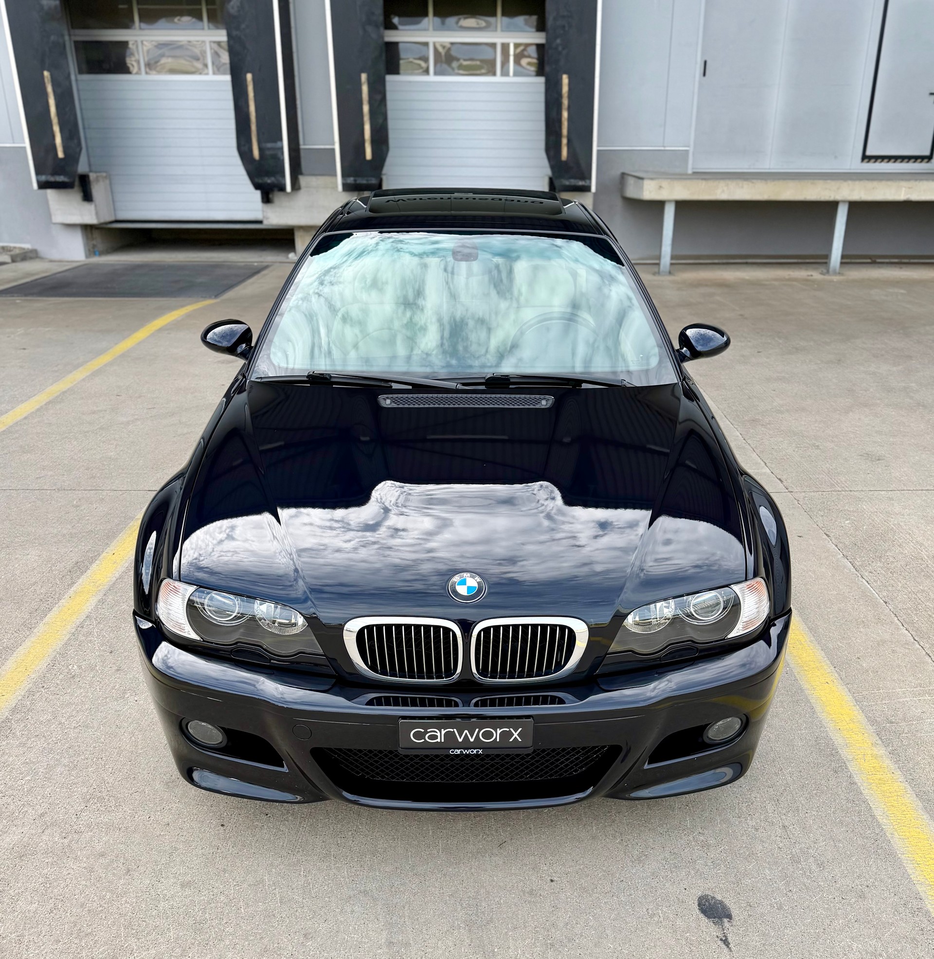 BMW M3 Coupé-image-3