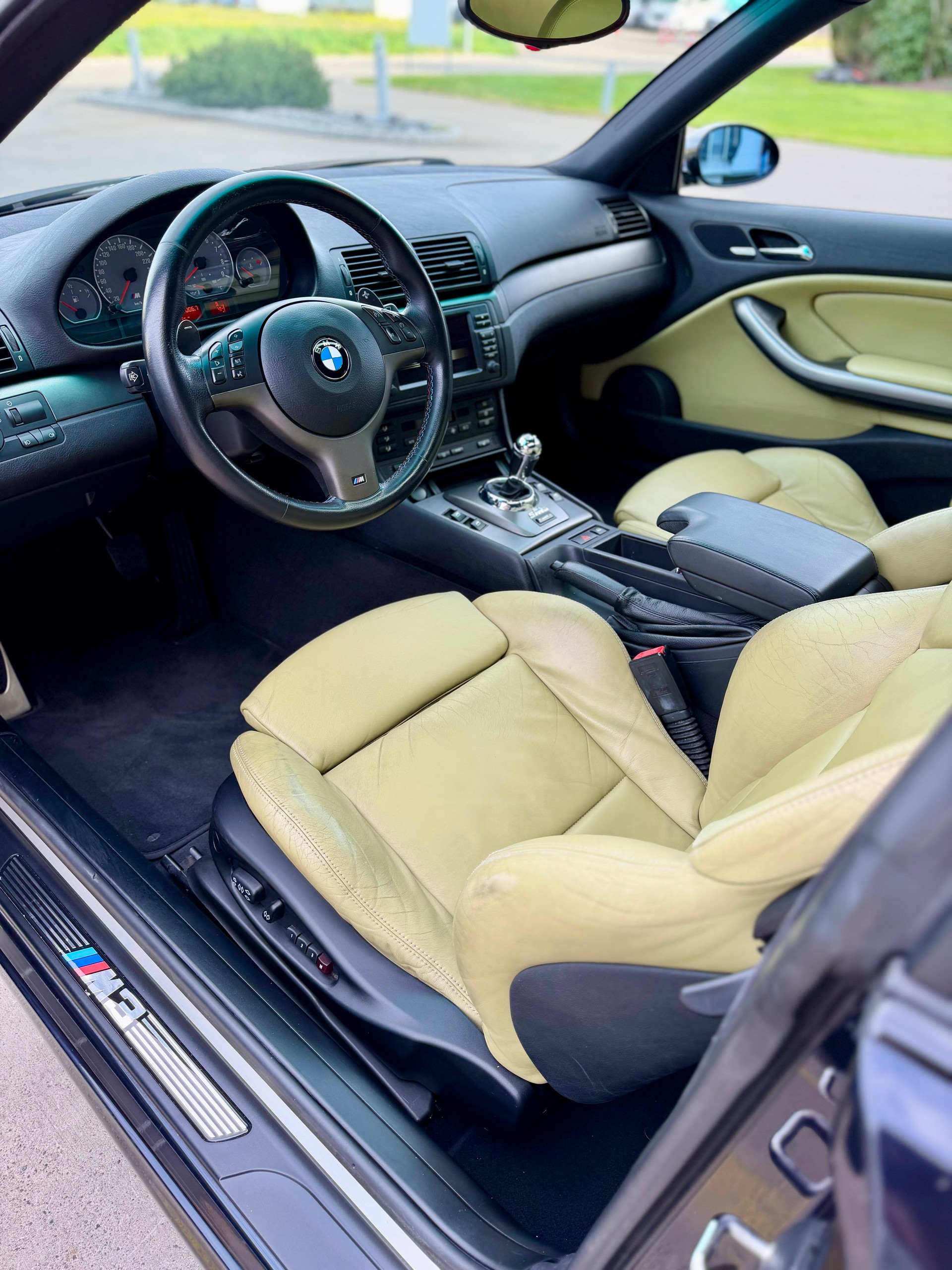 BMW M3 Coupé-image-11