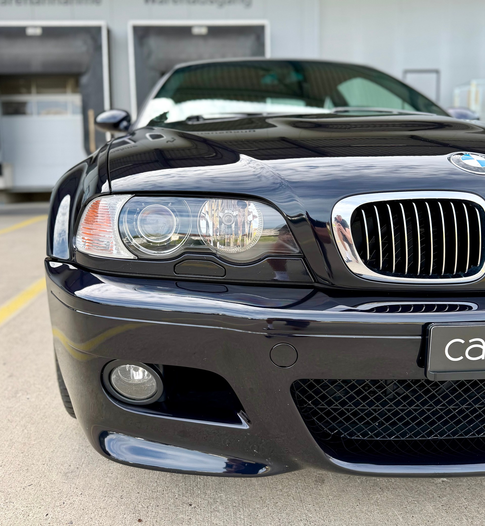 BMW M3 Coupé-image-6