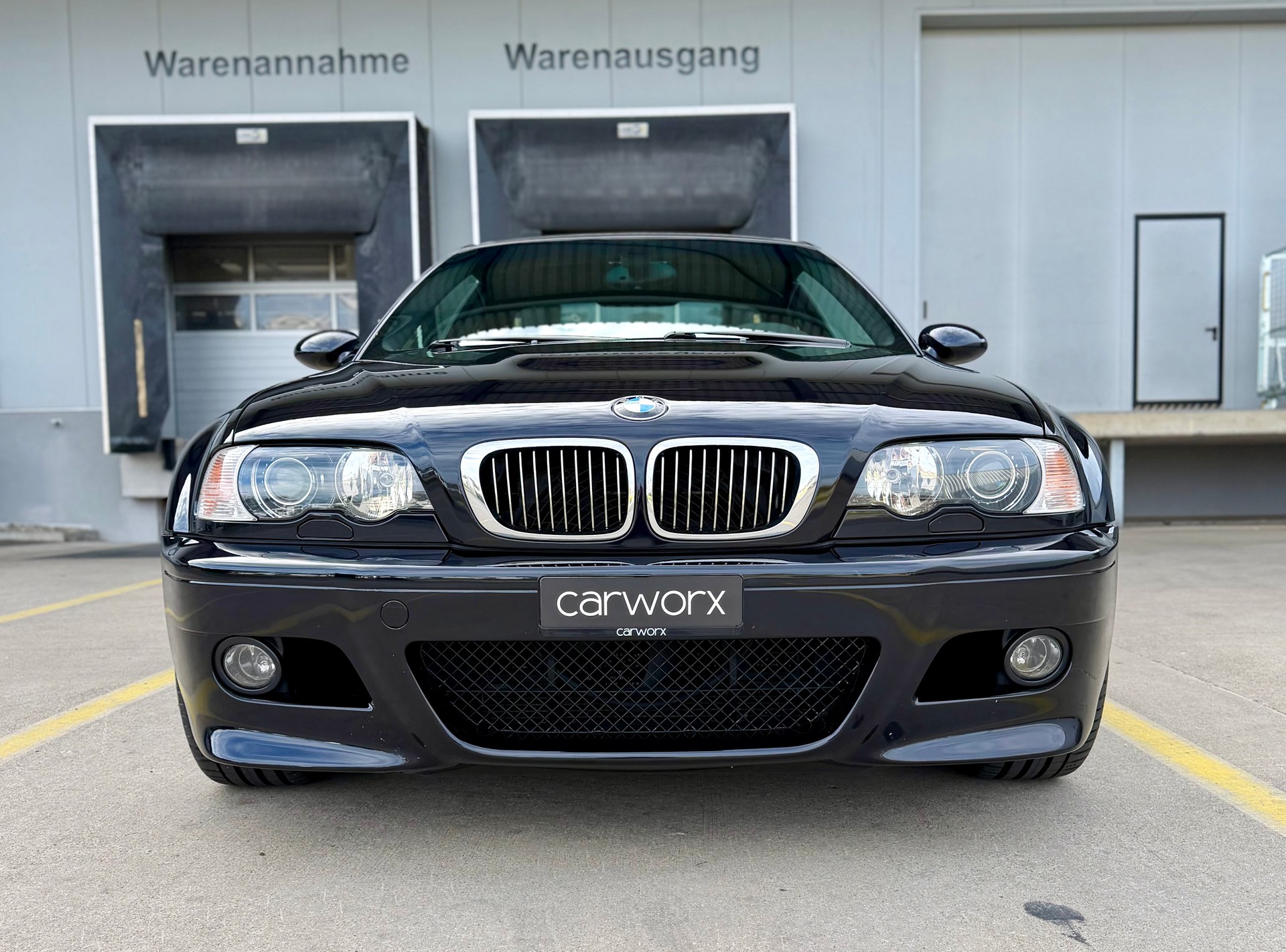 BMW M3 Coupé-image-4