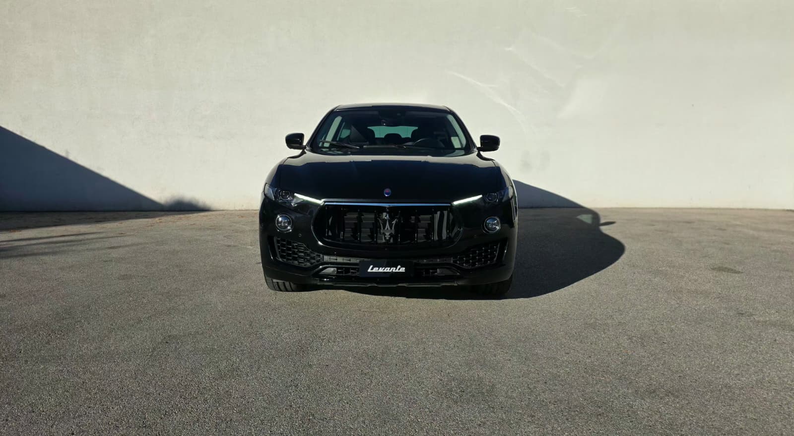 MASERATI Levante 3.0 V6 GranSport Automatica-image-4