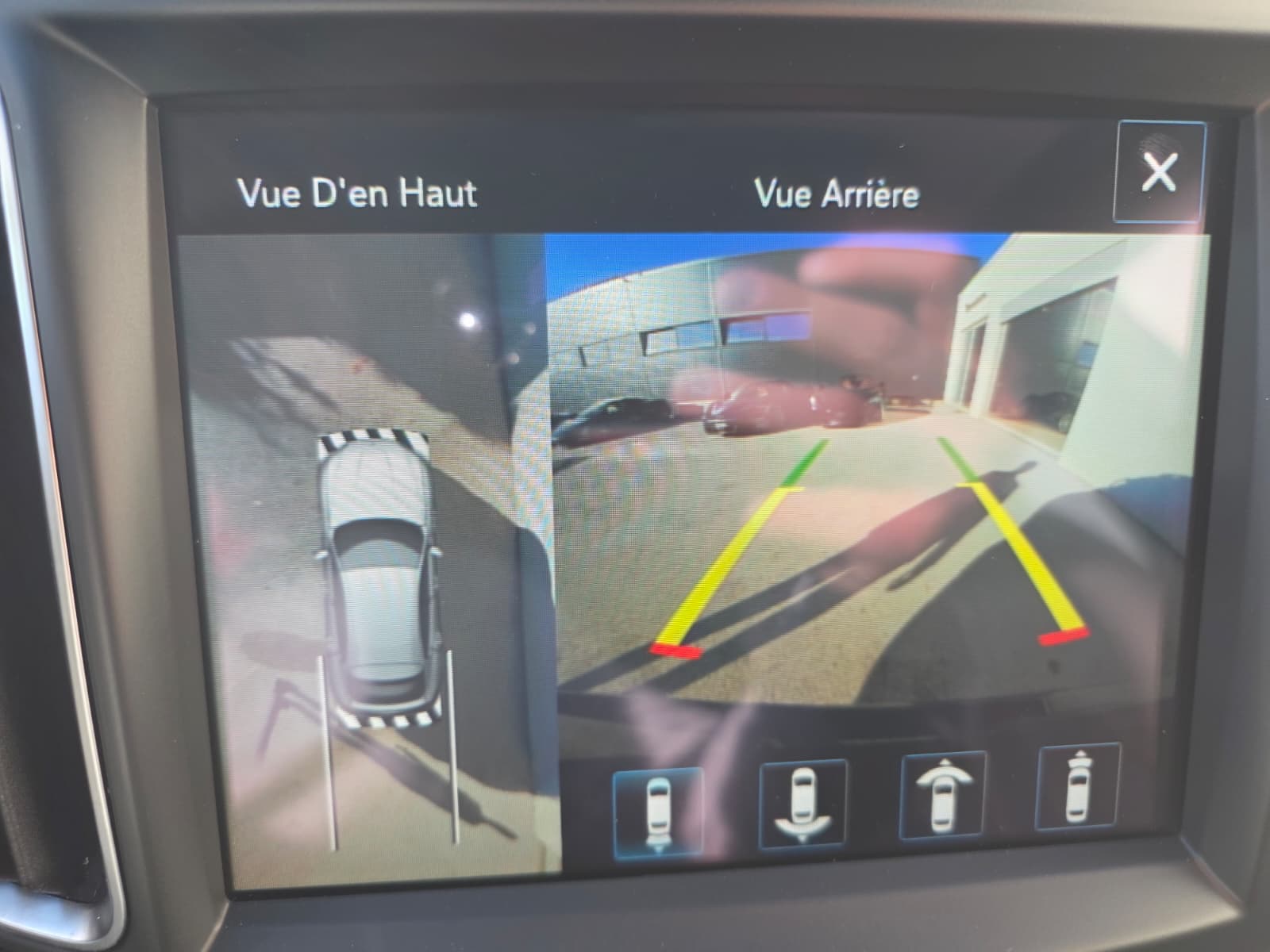 MASERATI Levante 3.0 V6 GranSport Automatica-image-9