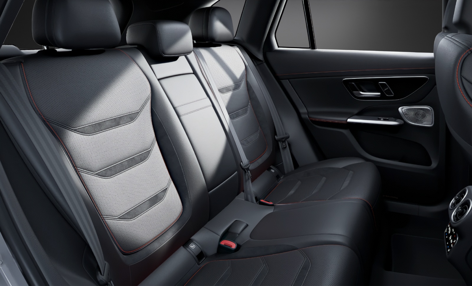 MERCEDES-BENZ GLC 53 AMG 4Matic+ 9G-Tronic-image-9