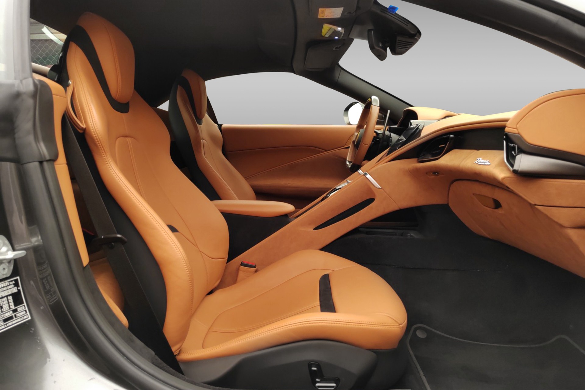 FERRARI Roma Spider 3.9 V8 T-image-15