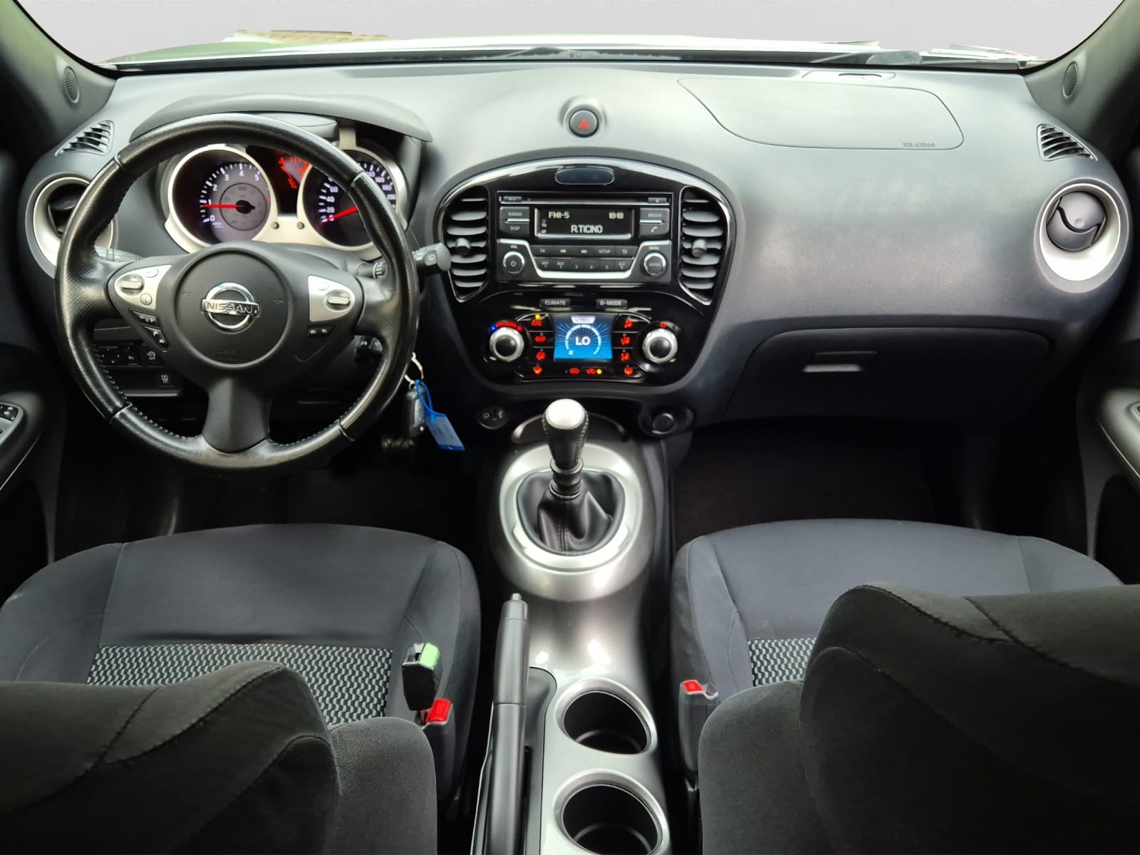 NISSAN Juke 1.2 DIG-T tekna-image-8