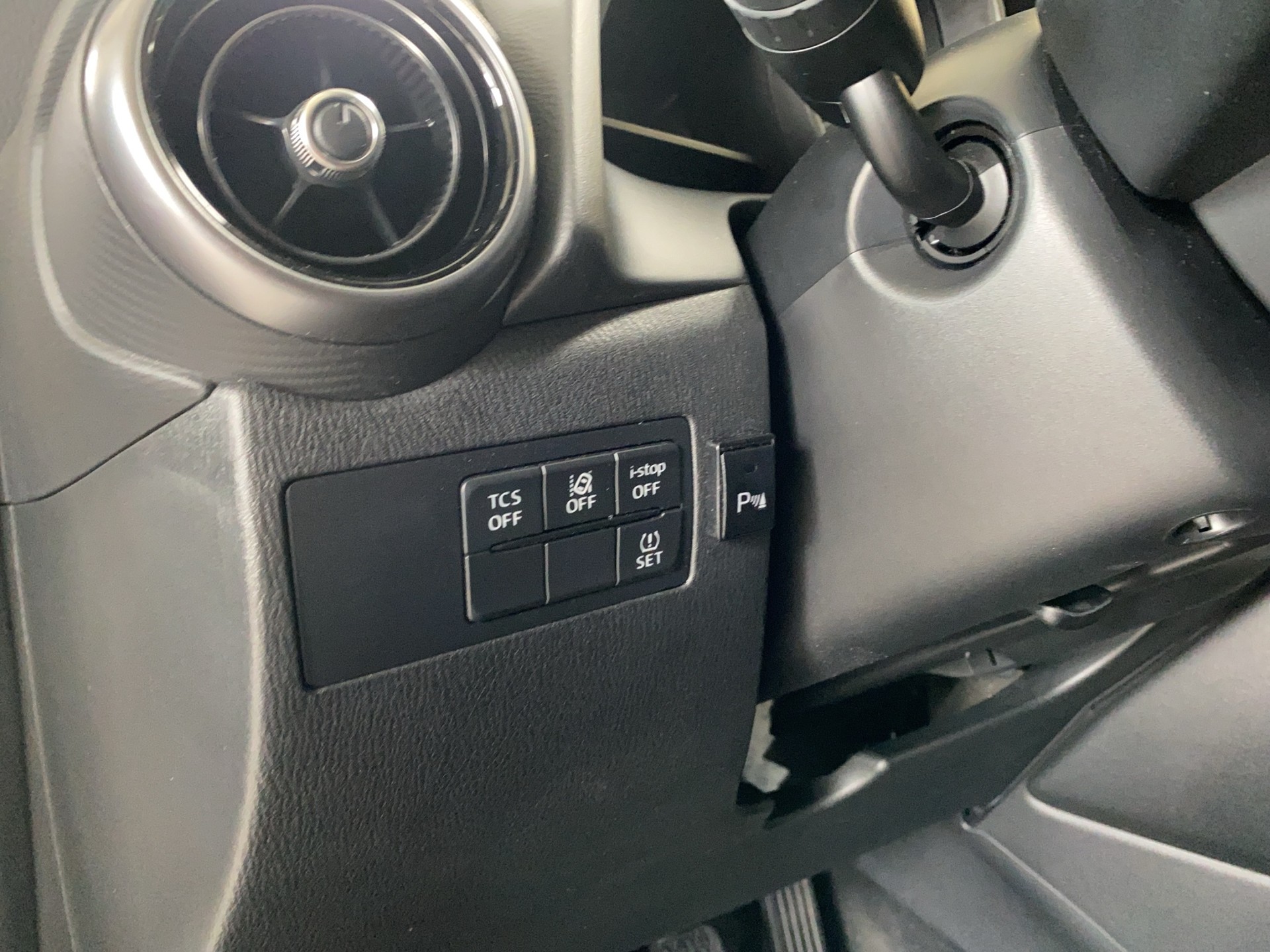 MAZDA CX-3 SKYACTIV-G 150 Ambition Plus AWD-image-14
