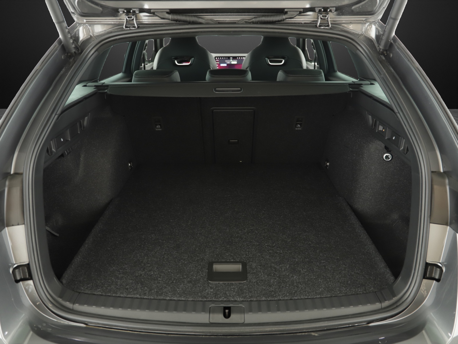 SKODA Octavia Combi 2.0 TSI DSG Sport Line 4x4-image-11