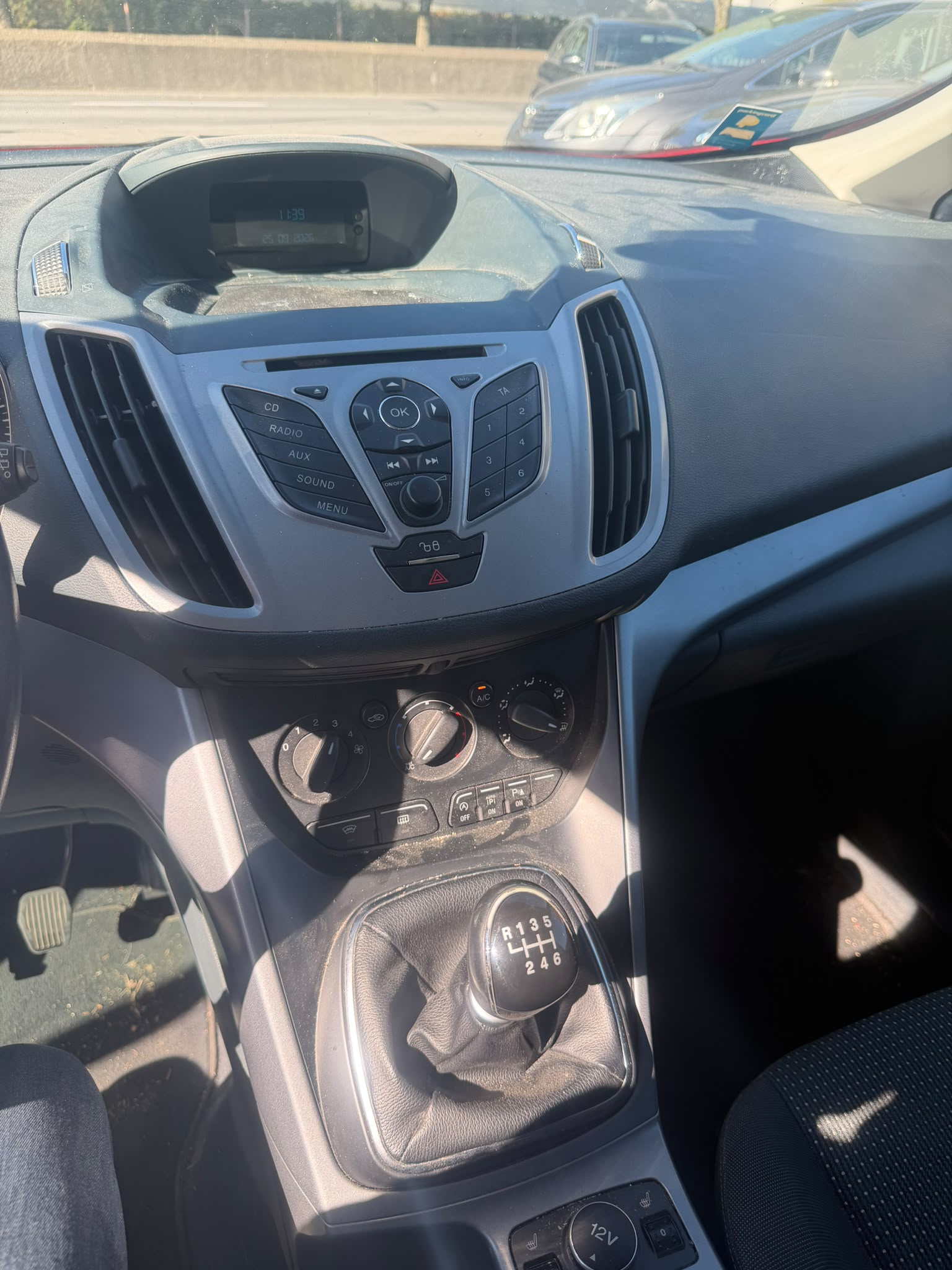 FORD Grand C-Max 1.0 SCTi-image-4