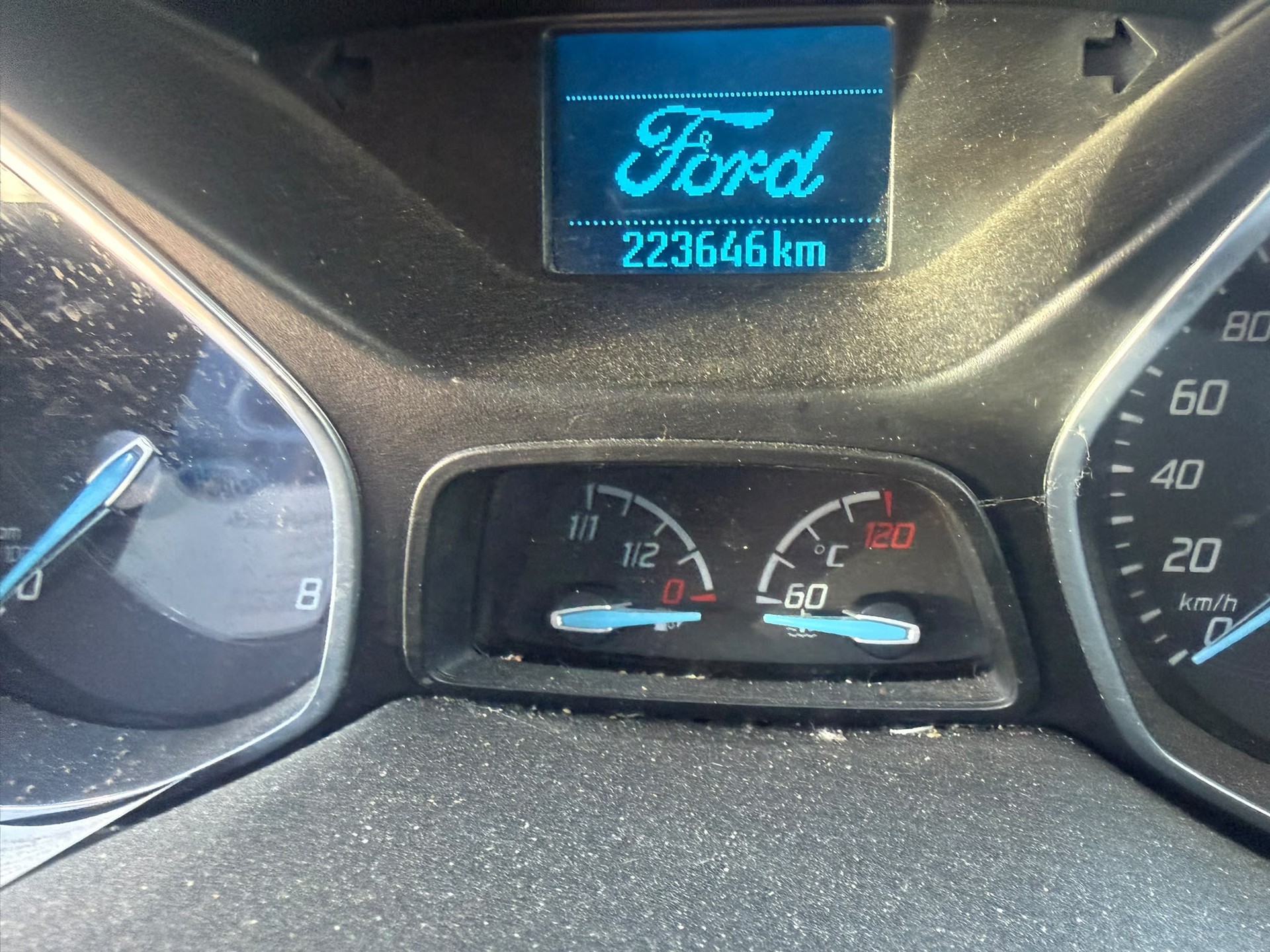 FORD Grand C-Max 1.0 SCTi-image-5