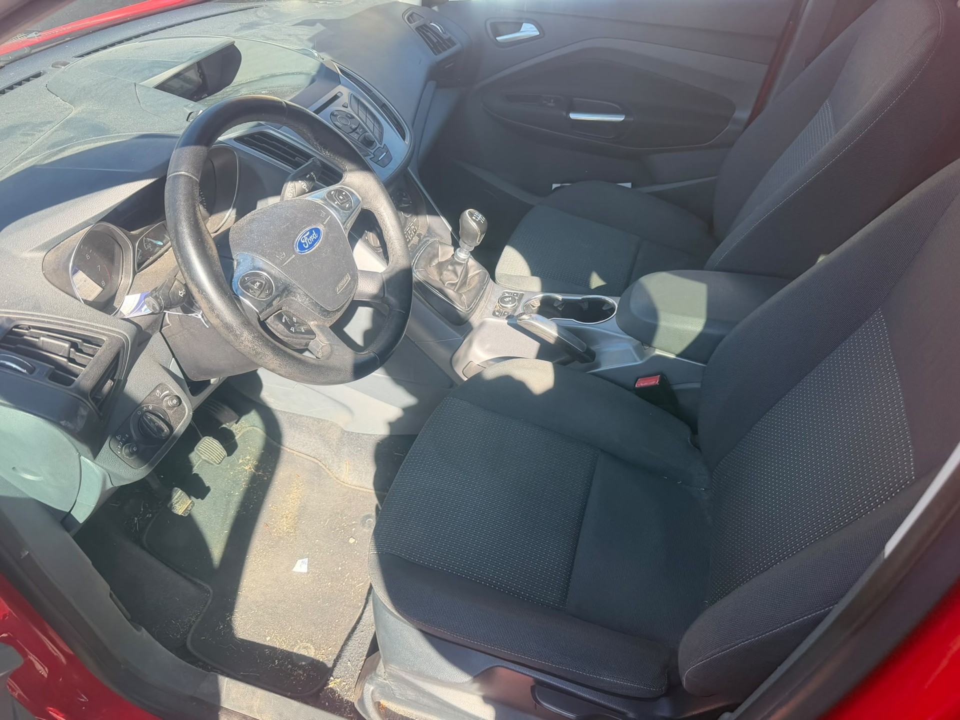 FORD Grand C-Max 1.0 SCTi-image-7