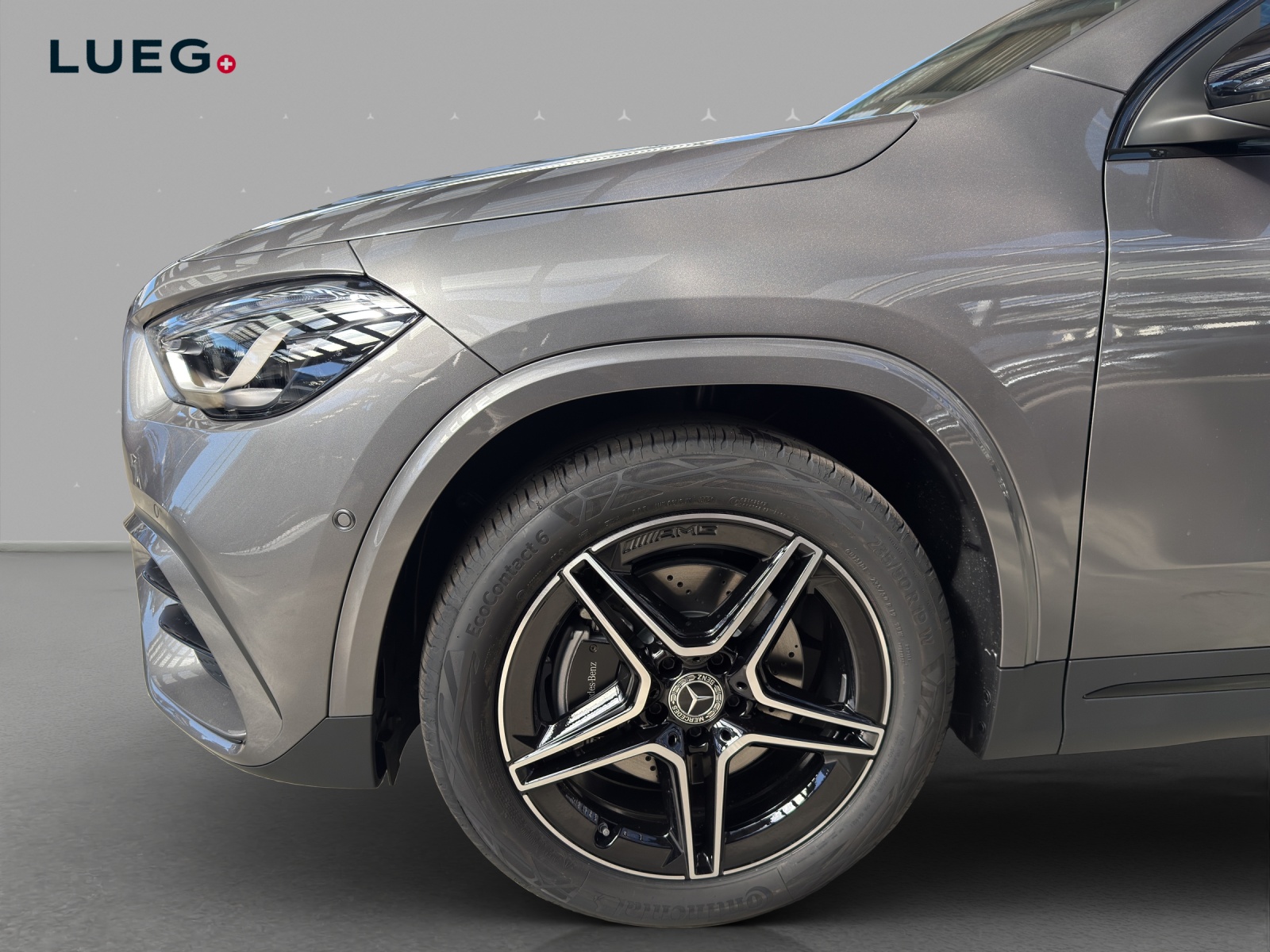 MERCEDES-BENZ GLA 200 Night Star 7G-DCT-image-5