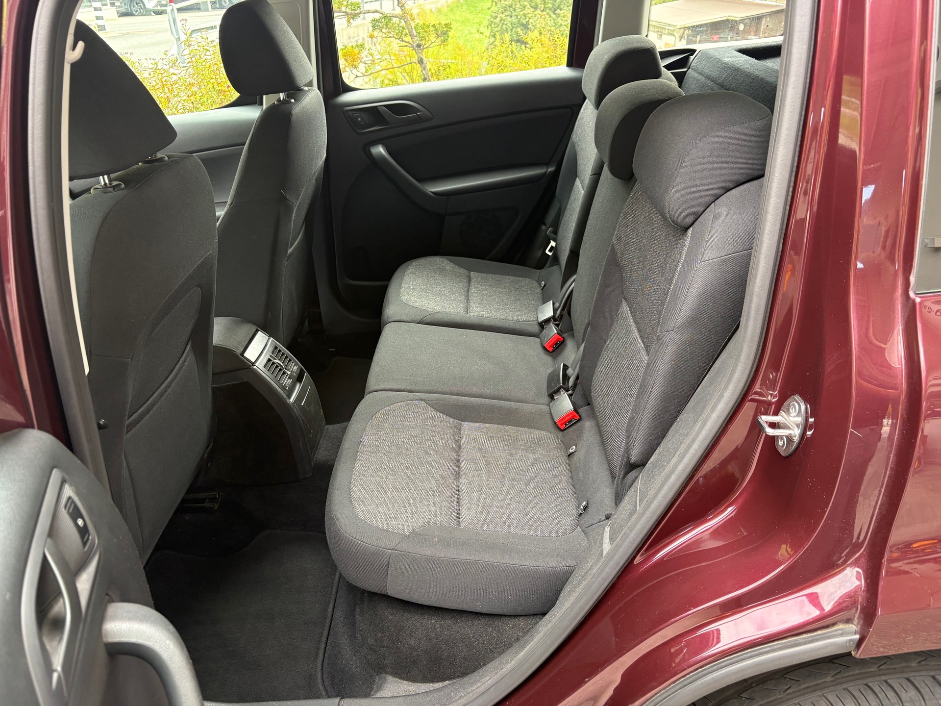SKODA Yeti 1.8 TSI Active 4x4 DSG-image-7