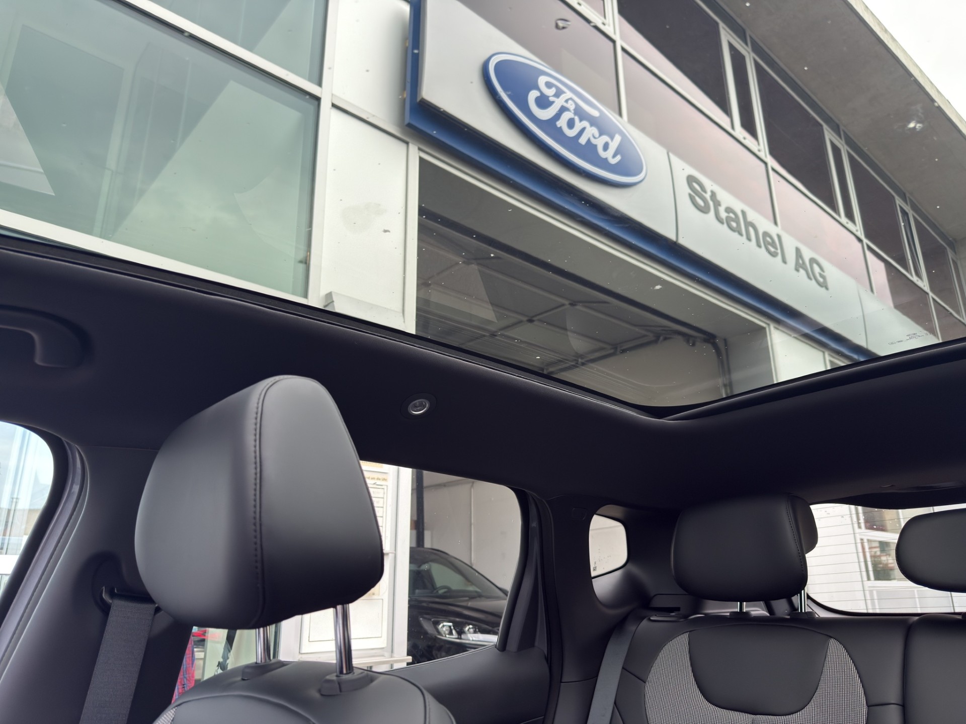 BYD Dolphin G DM-i Comfort-image-11