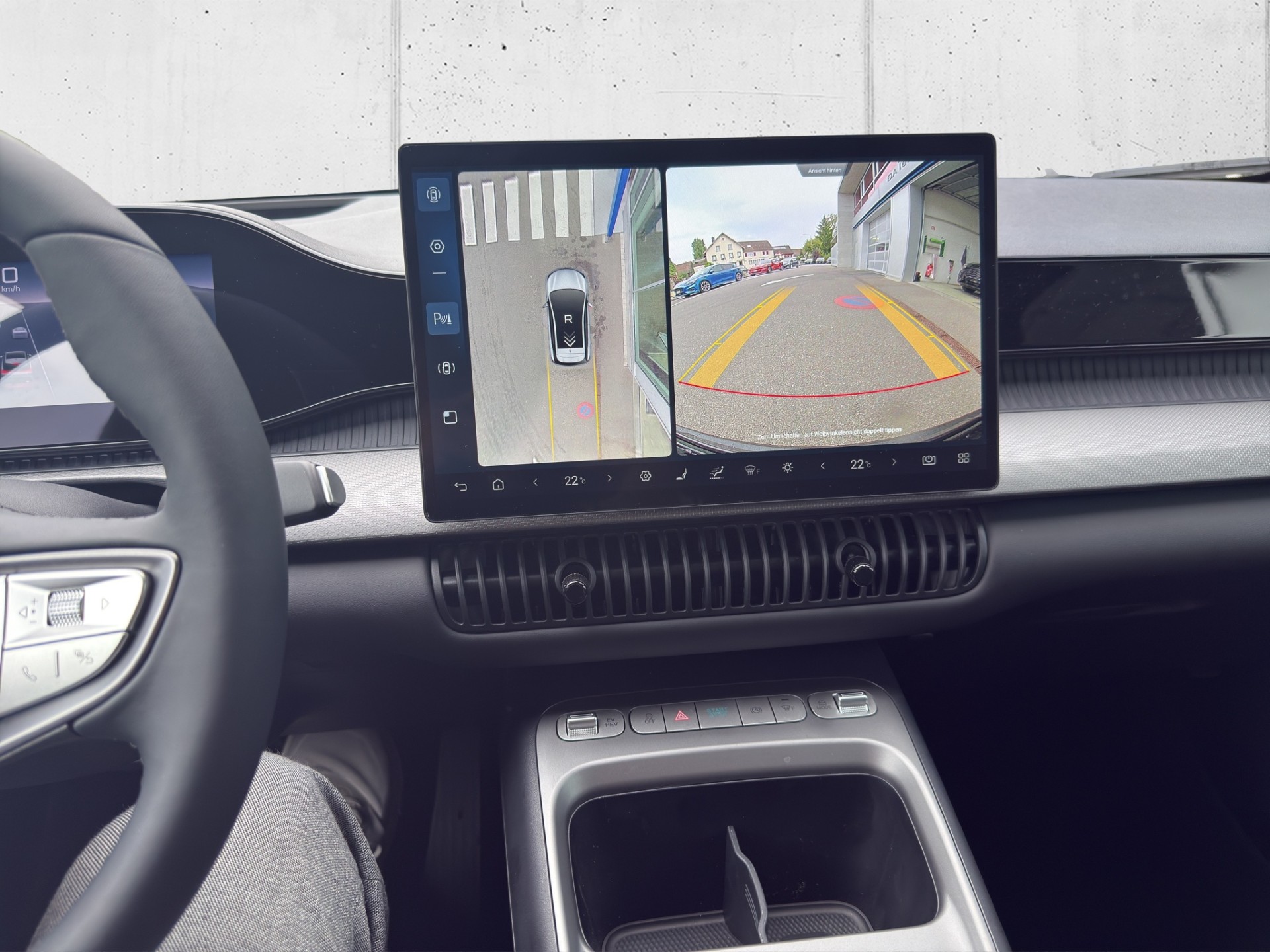 BYD Dolphin G DM-i Comfort-image-7