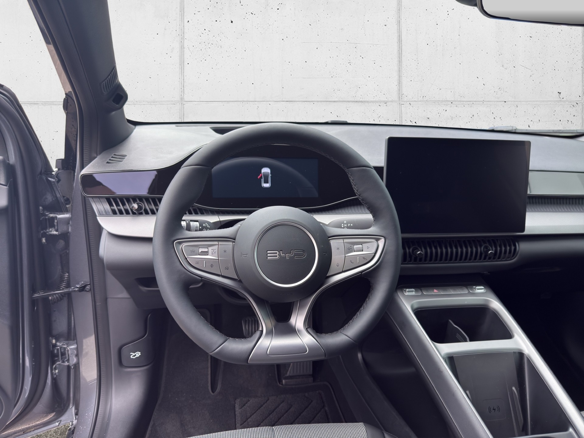 BYD Dolphin G DM-i Comfort-image-6