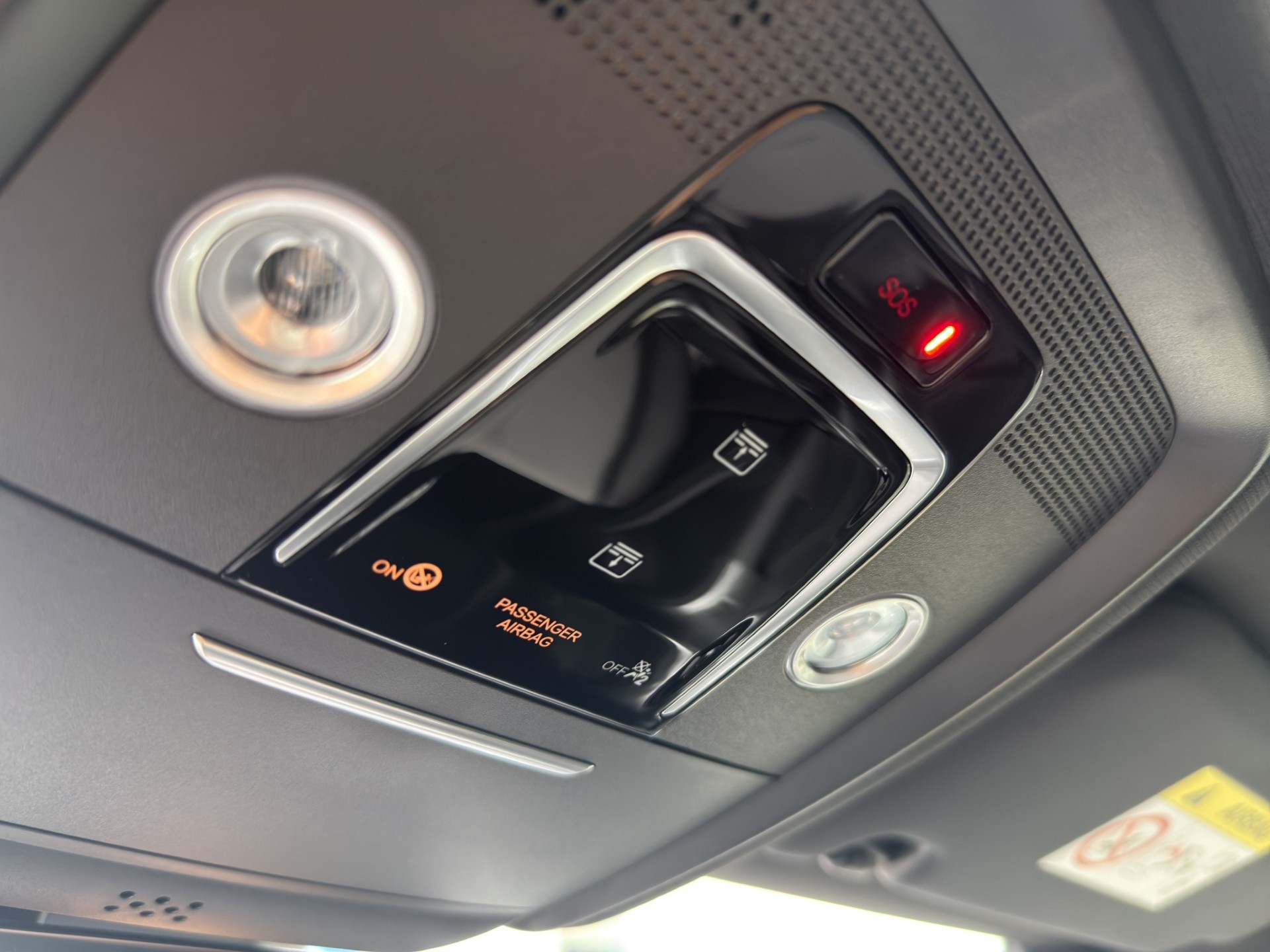 BYD Dolphin G DM-i Comfort-image-10