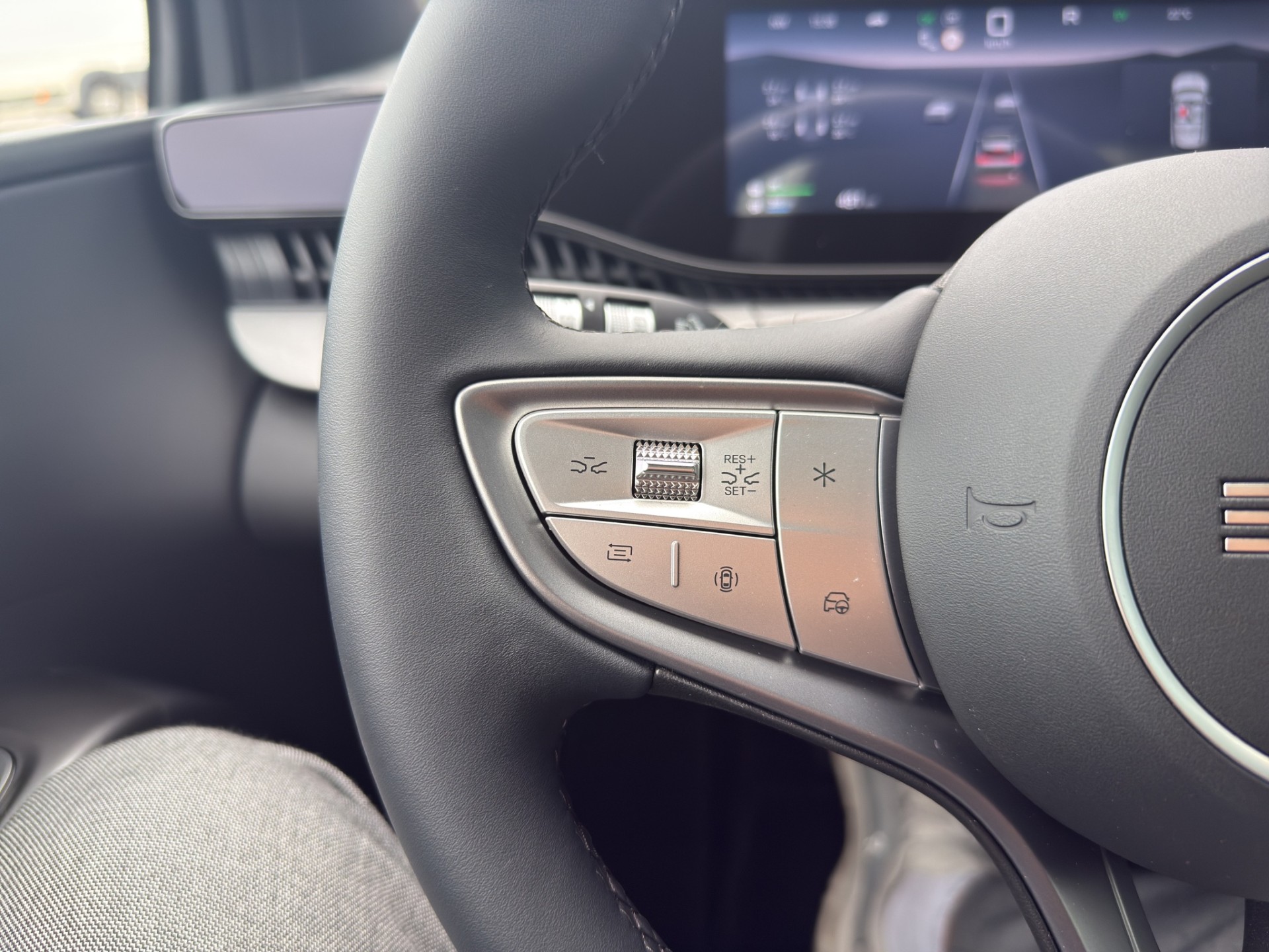 BYD Dolphin G DM-i Comfort-image-8