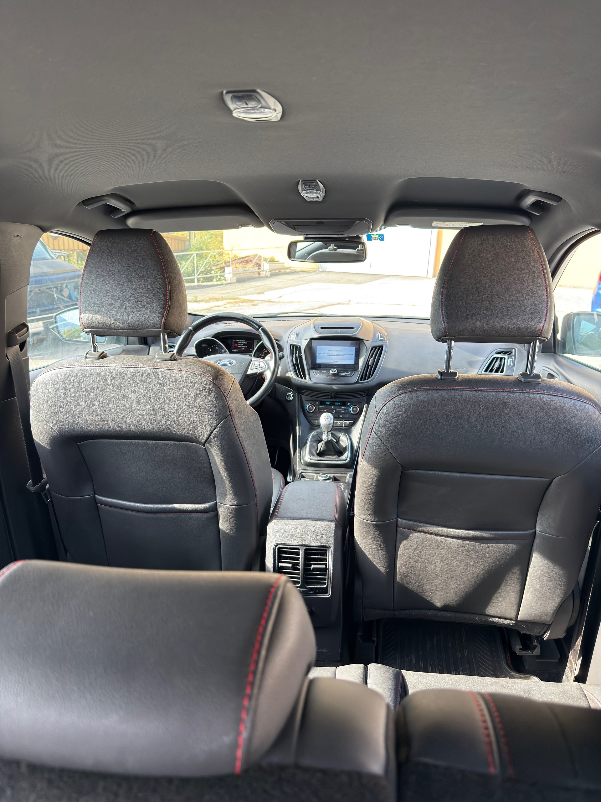 FORD 2.0 TDCi 150 ST-Line-image-5