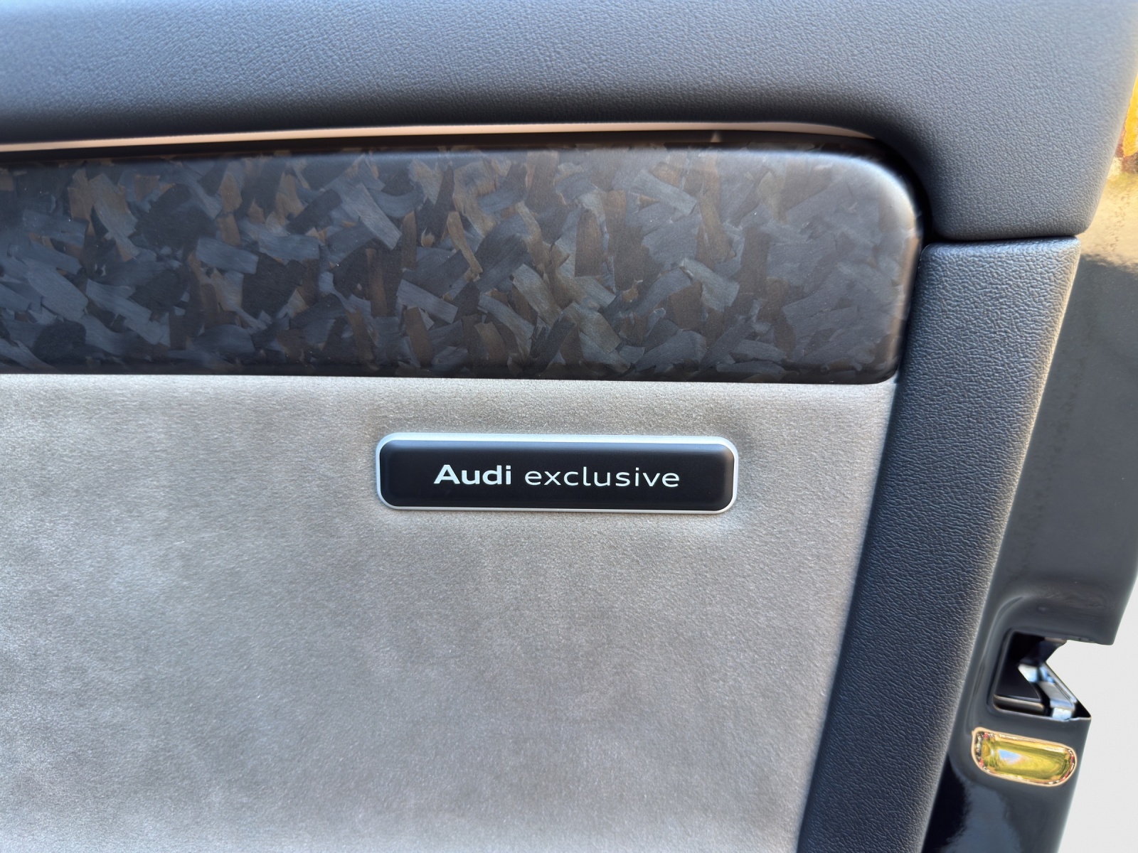 AUDI RS 5 Avant TFSI 470 kW Tiptronic quattro-image-14