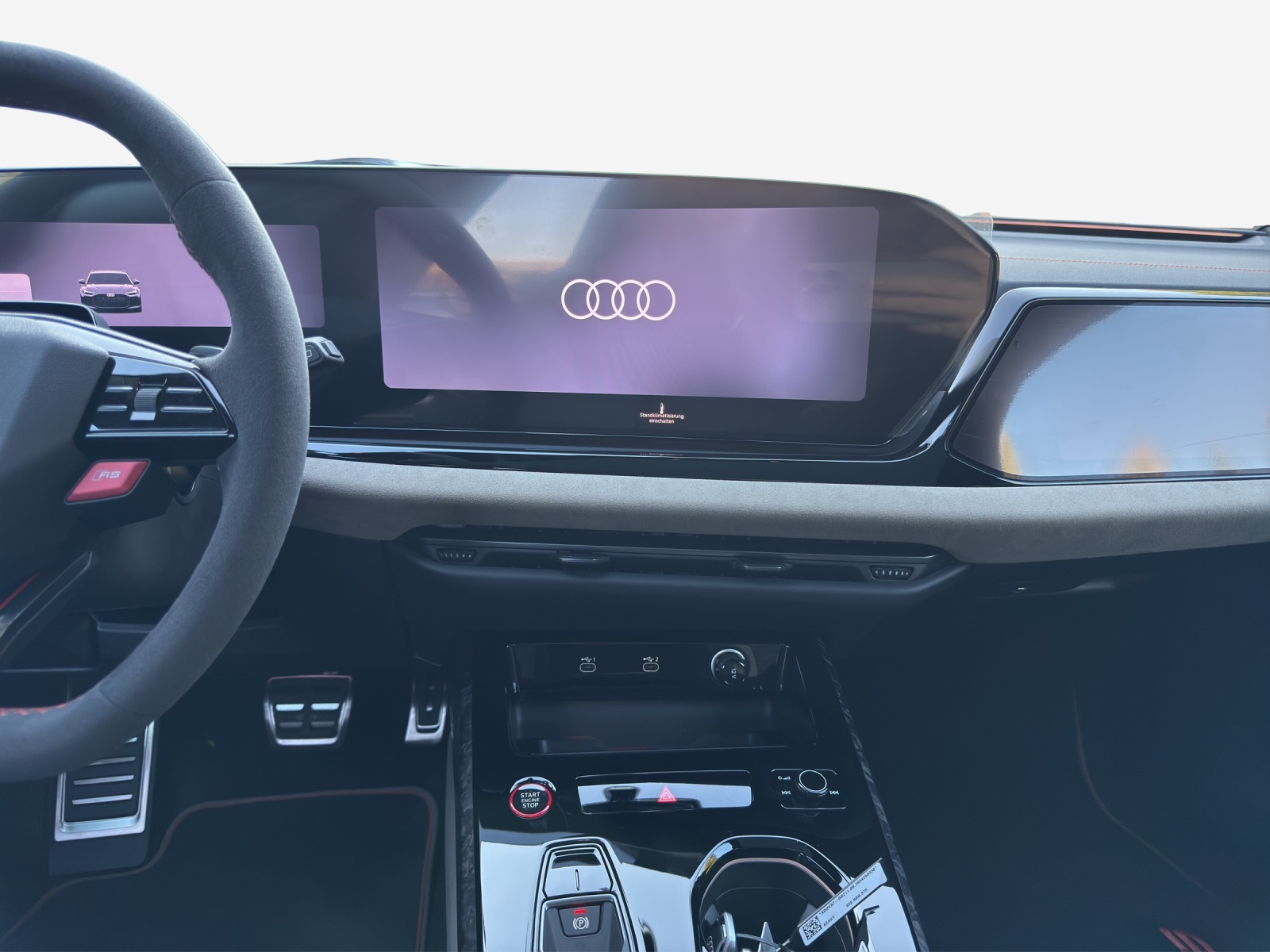 AUDI RS 5 Avant TFSI 470 kW Tiptronic quattro-image-10