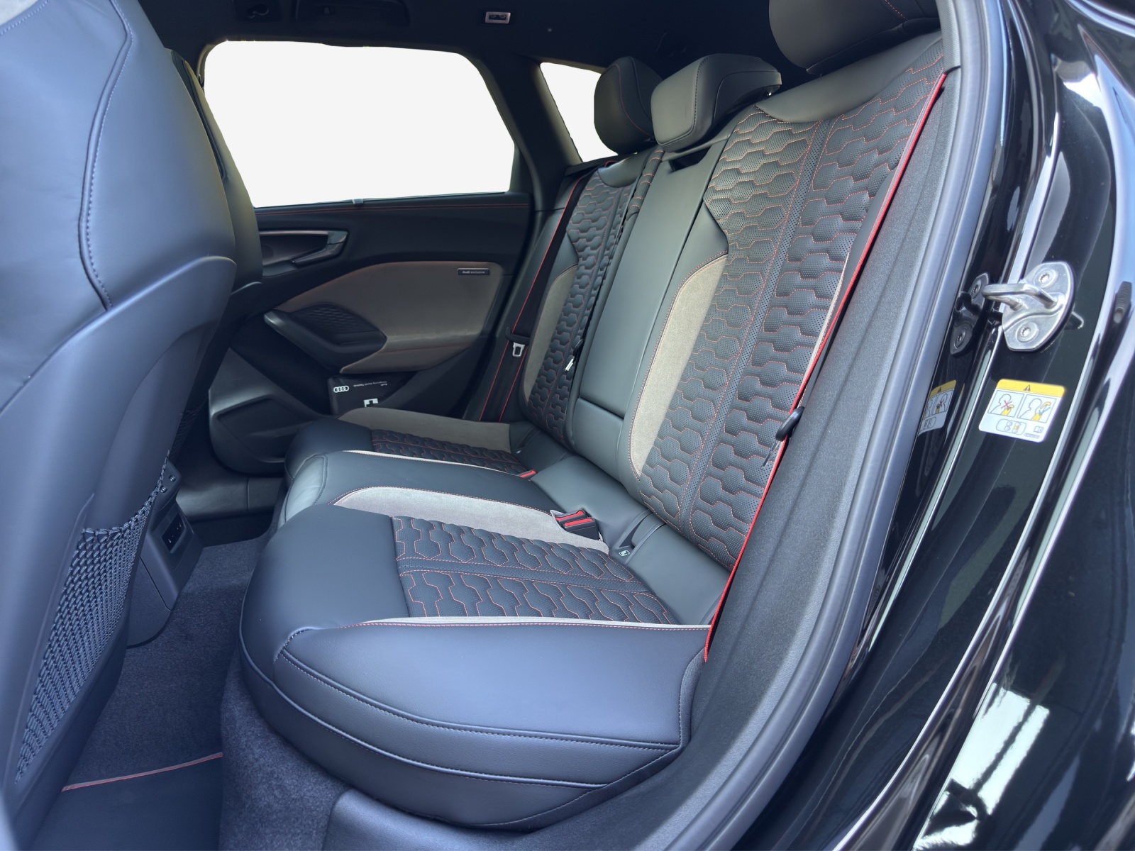 AUDI RS 5 Avant TFSI 470 kW Tiptronic quattro-image-11
