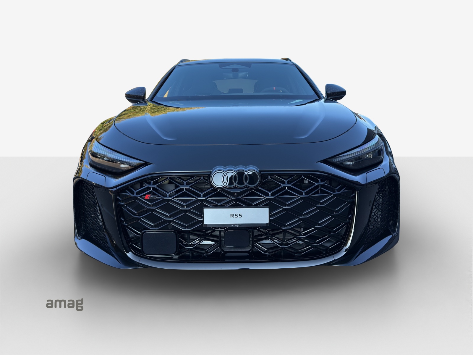 AUDI RS 5 Avant TFSI 470 kW Tiptronic quattro-image-6