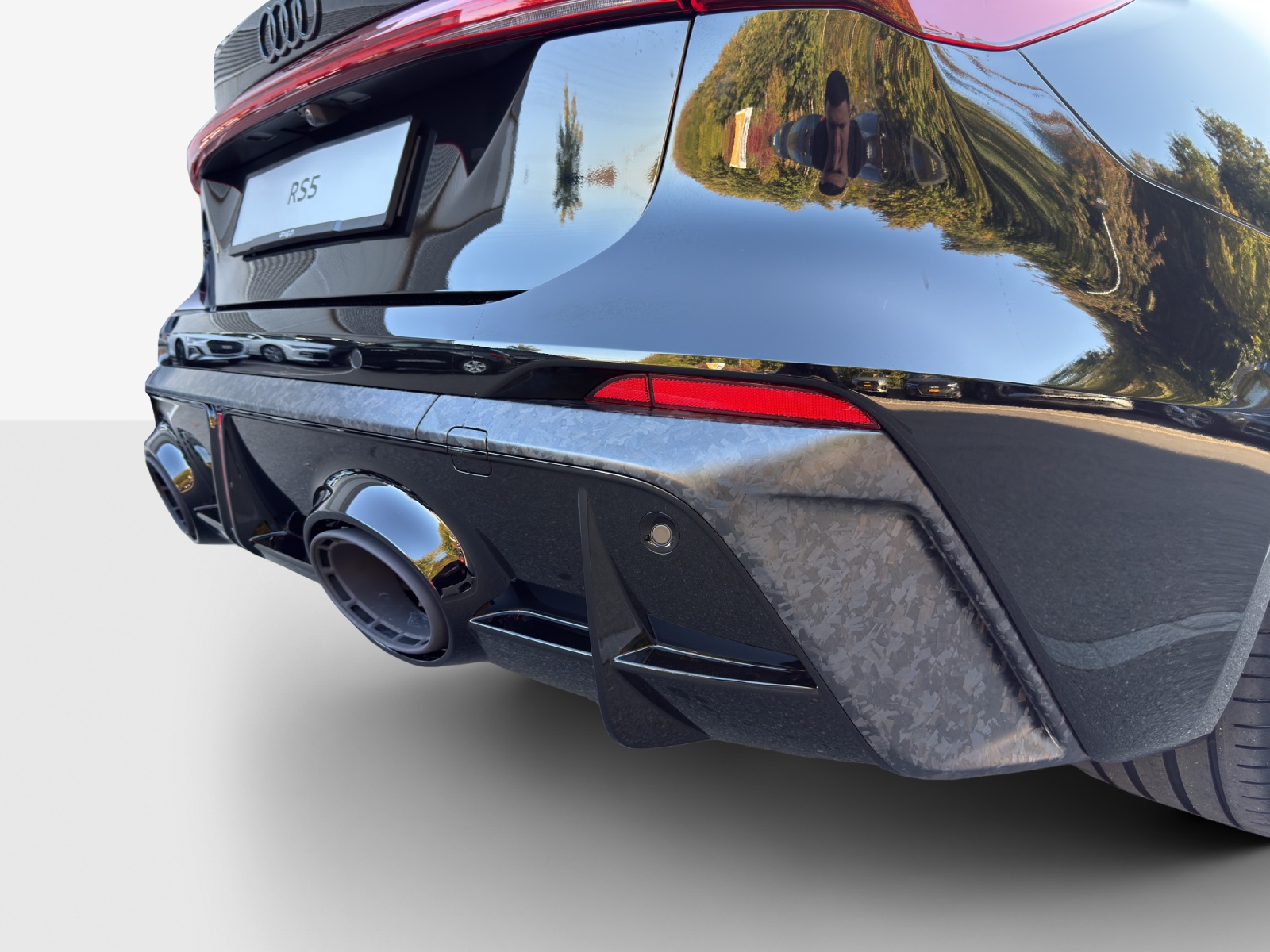 AUDI RS 5 Avant TFSI 470 kW Tiptronic quattro-image-15