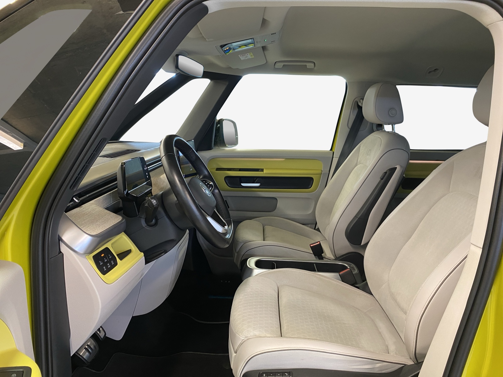 VW ID.Buzz NWB Pro-image-7