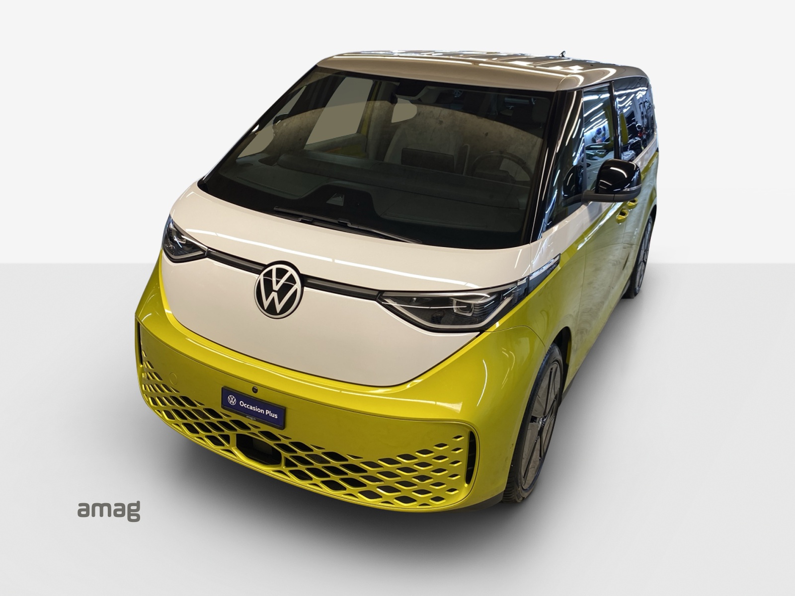 VW ID.Buzz NWB Pro-image-15