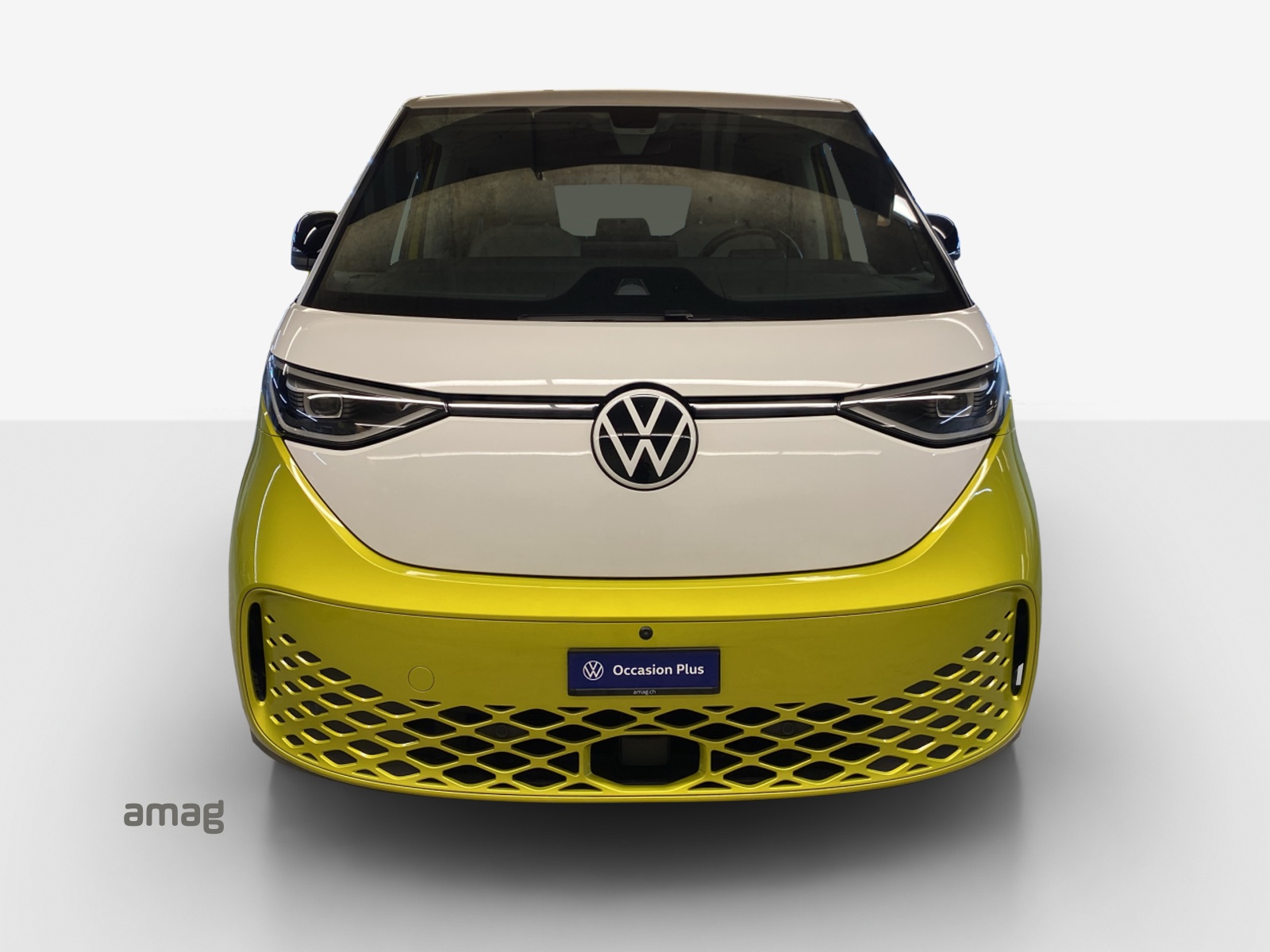 VW ID.Buzz NWB Pro-image-6