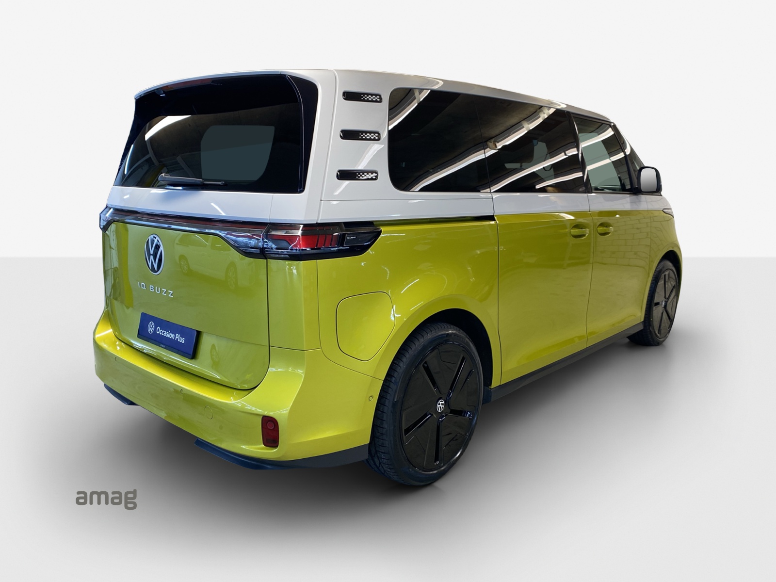 VW ID.Buzz NWB Pro-image-4