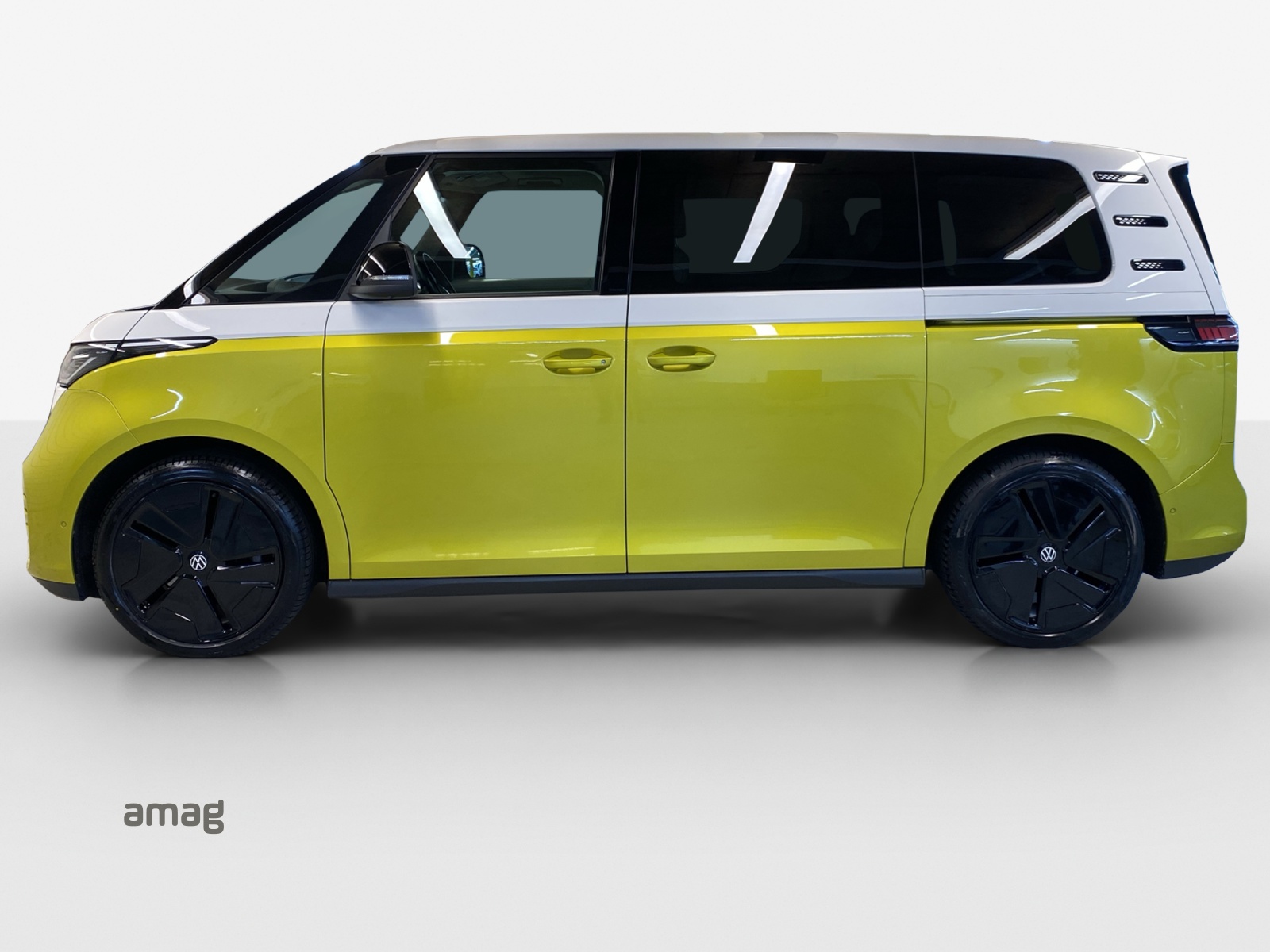 VW ID.Buzz NWB Pro-image-1
