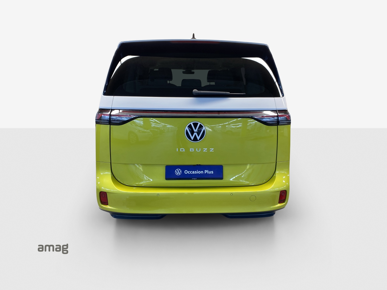 VW ID.Buzz NWB Pro-image-3