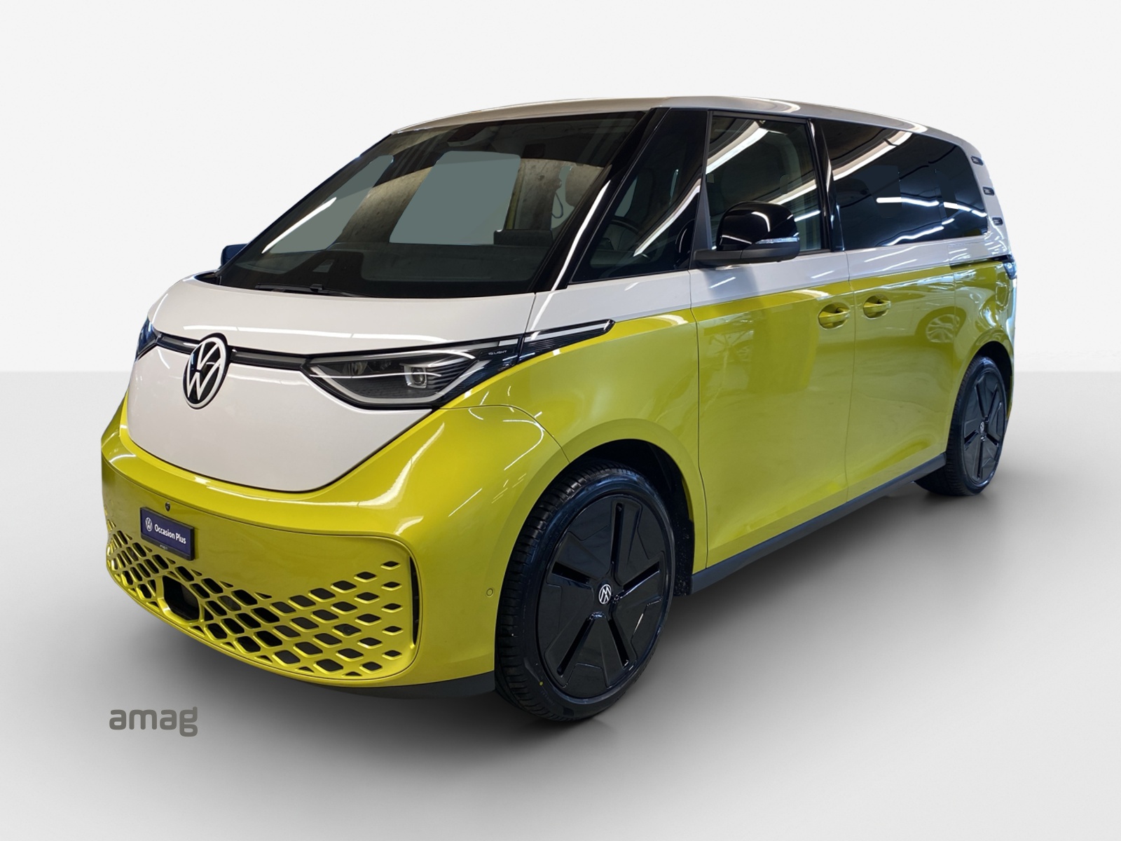 VW ID.Buzz NWB Pro-image-0