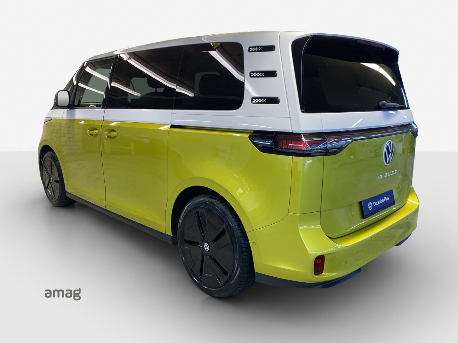 VW ID.Buzz NWB Pro-image-2