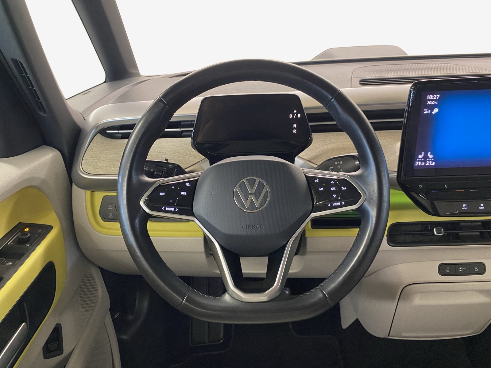 VW ID.Buzz NWB Pro-image-9