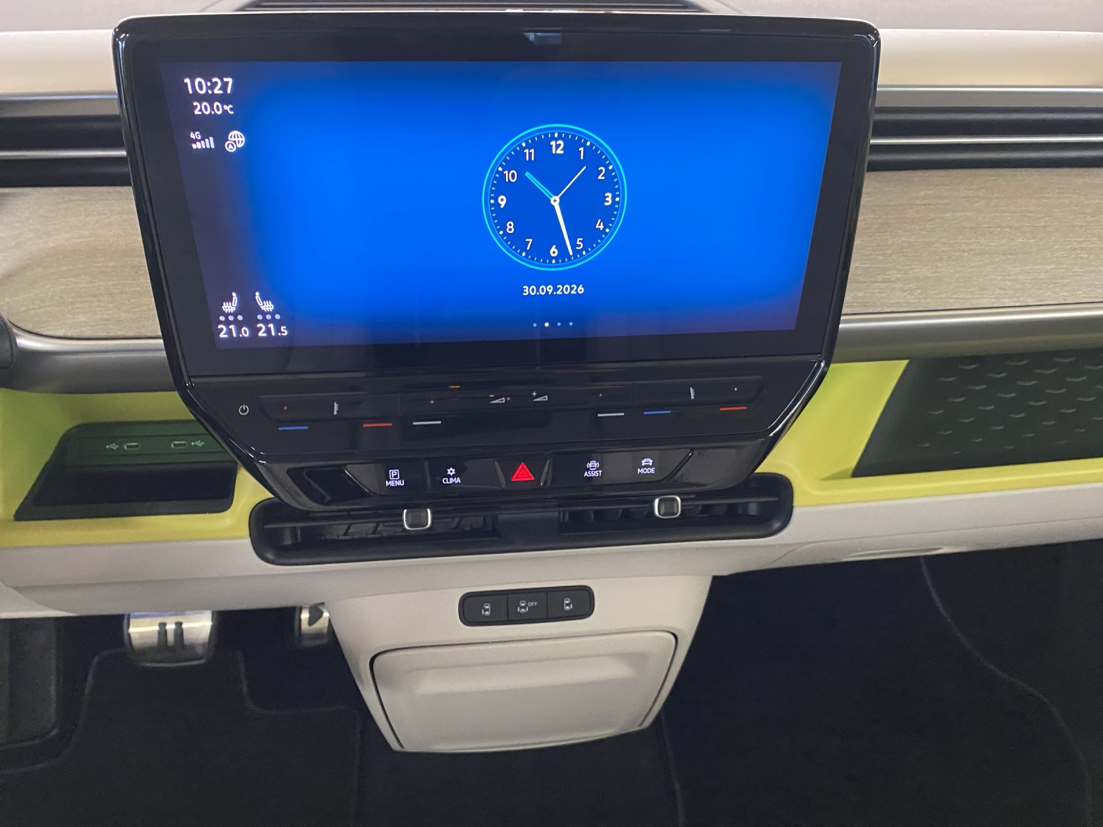 VW ID.Buzz NWB Pro-image-10