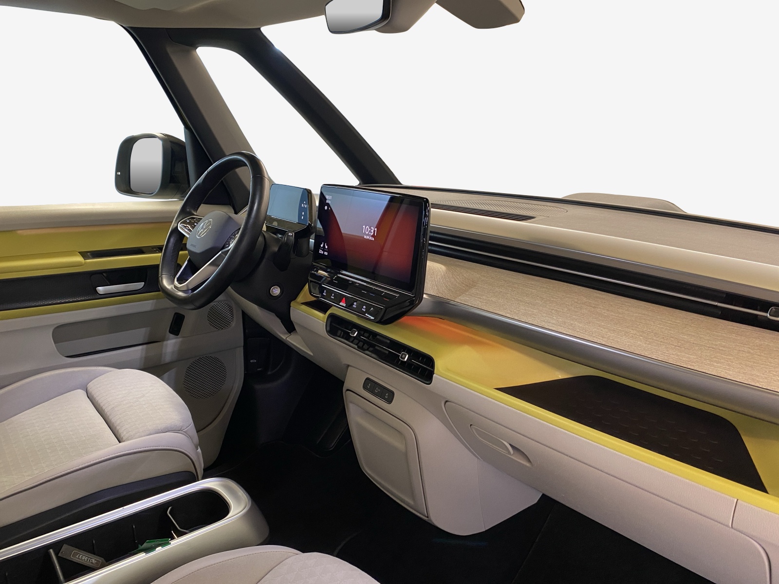 VW ID.Buzz NWB Pro-image-13