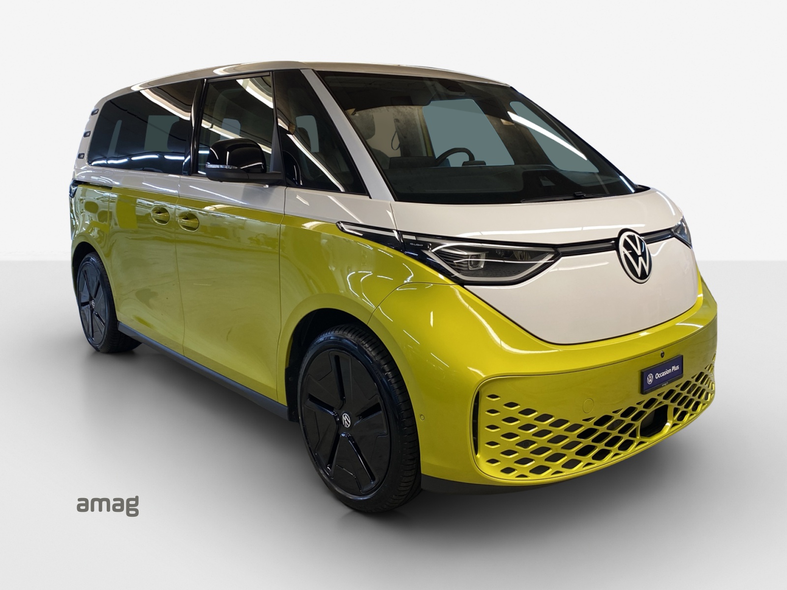 VW ID.Buzz NWB Pro-image-5