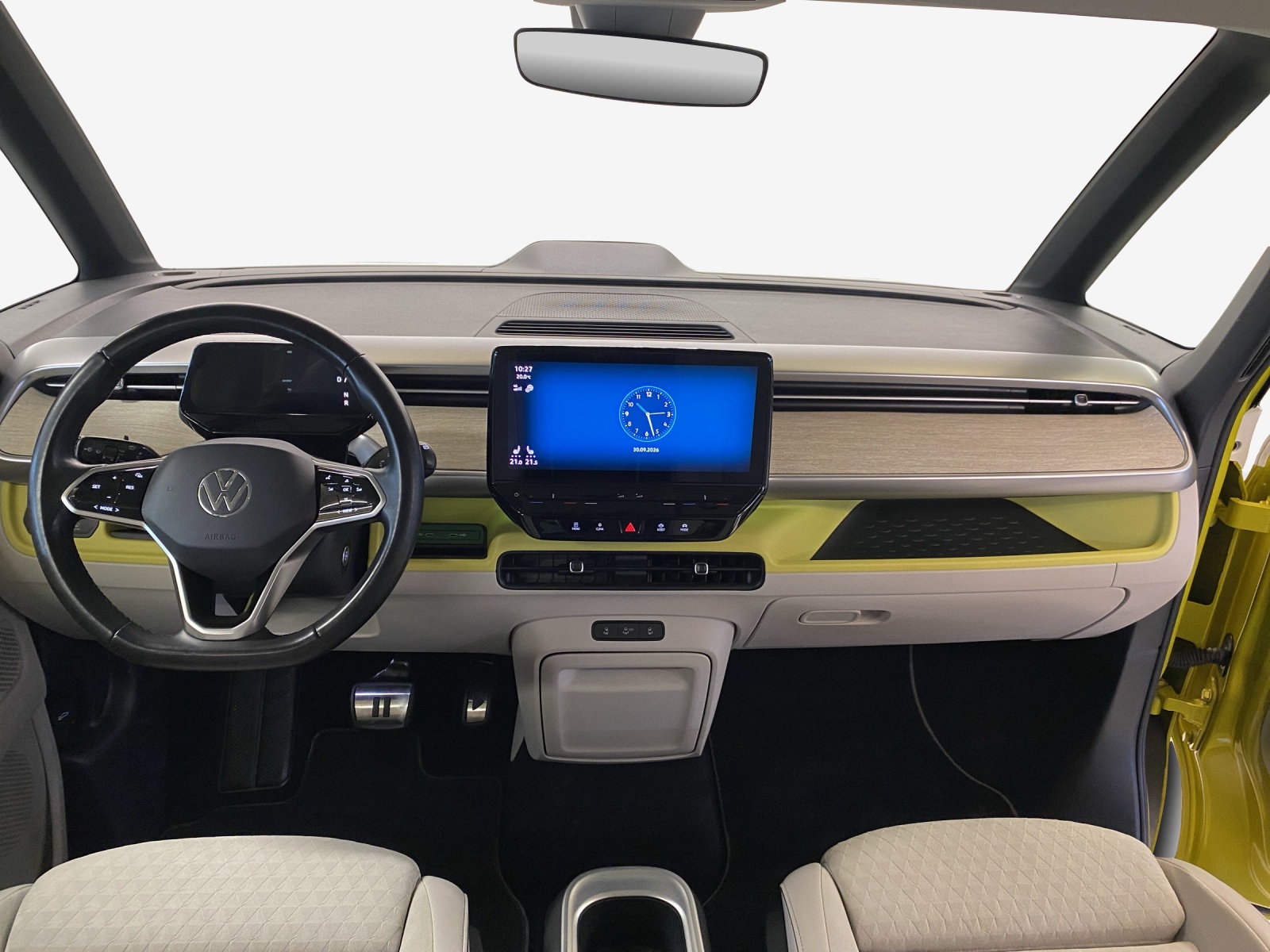 VW ID.Buzz NWB Pro-image-8