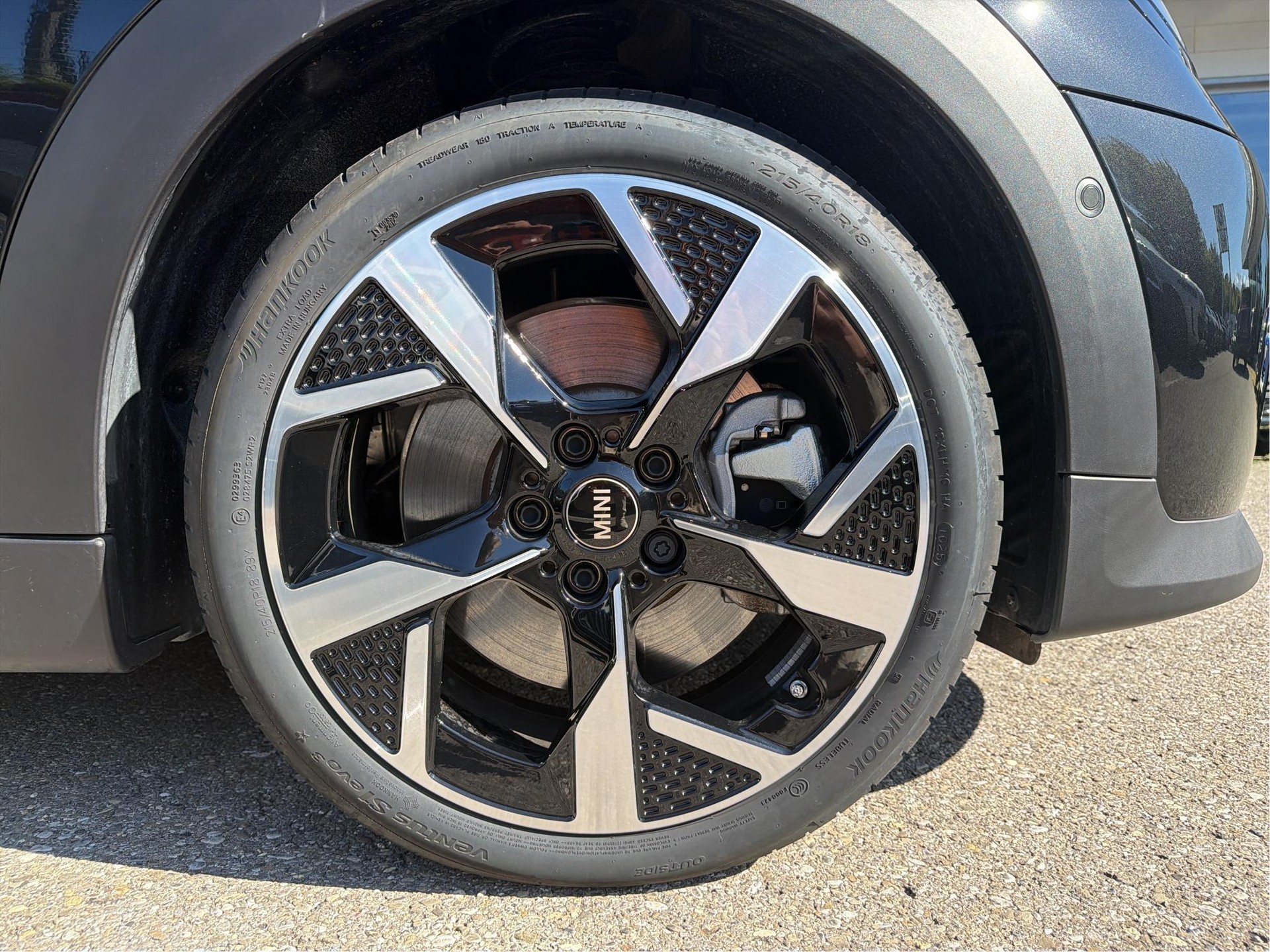 MINI Cooper 5 door S-image-9