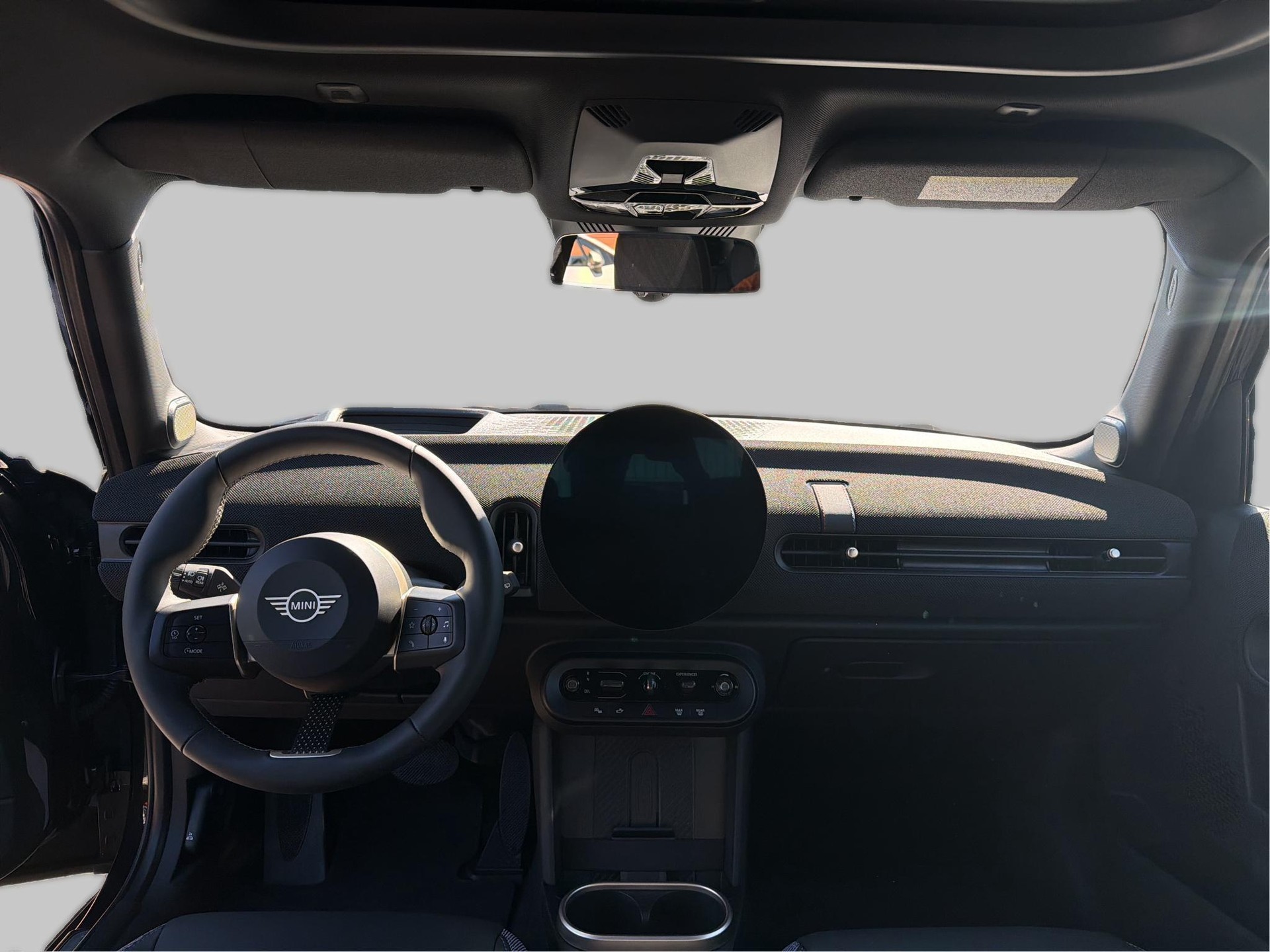 MINI Cooper 5 door S-image-10